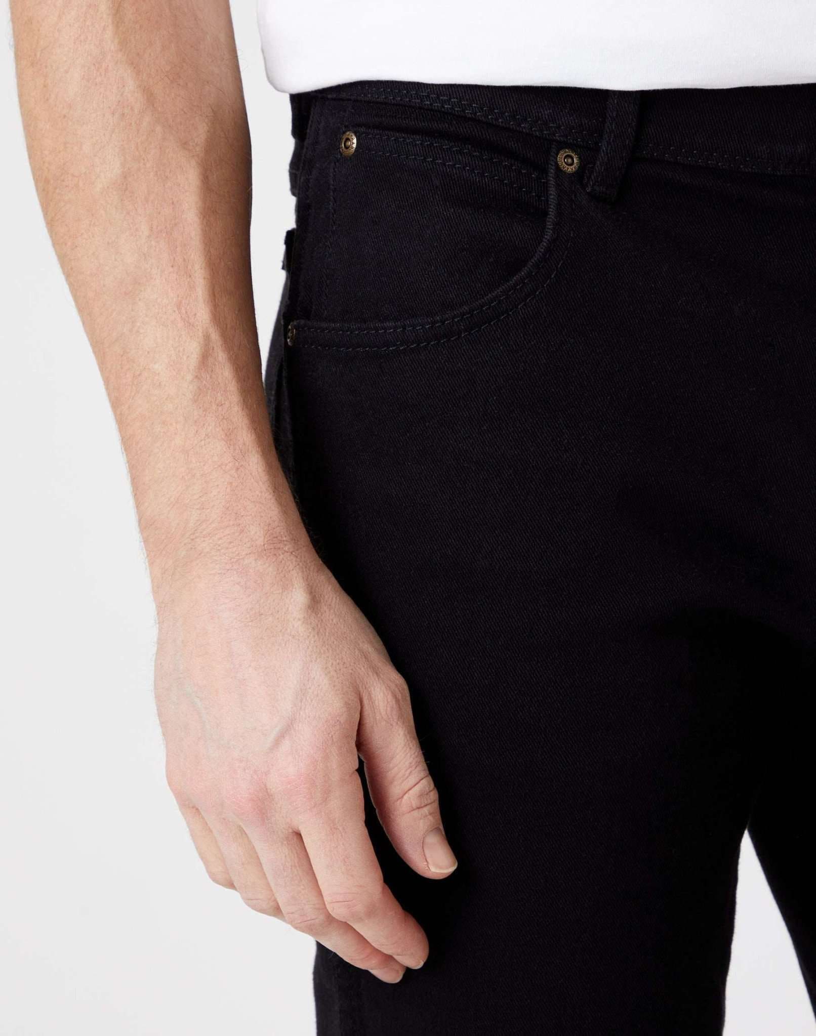 Wrangler Regular-fit-Jeans »Wrangler Jeans Regular Fit«