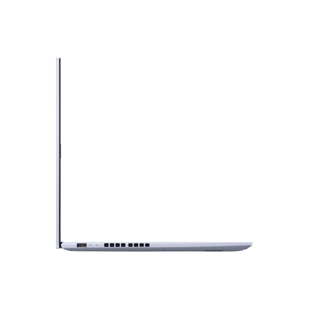 Asus Notebook »i7-1260P, W11-H«, 43,76 cm, / 17,3 Zoll, Intel, Core i7, 1000 GB SSD