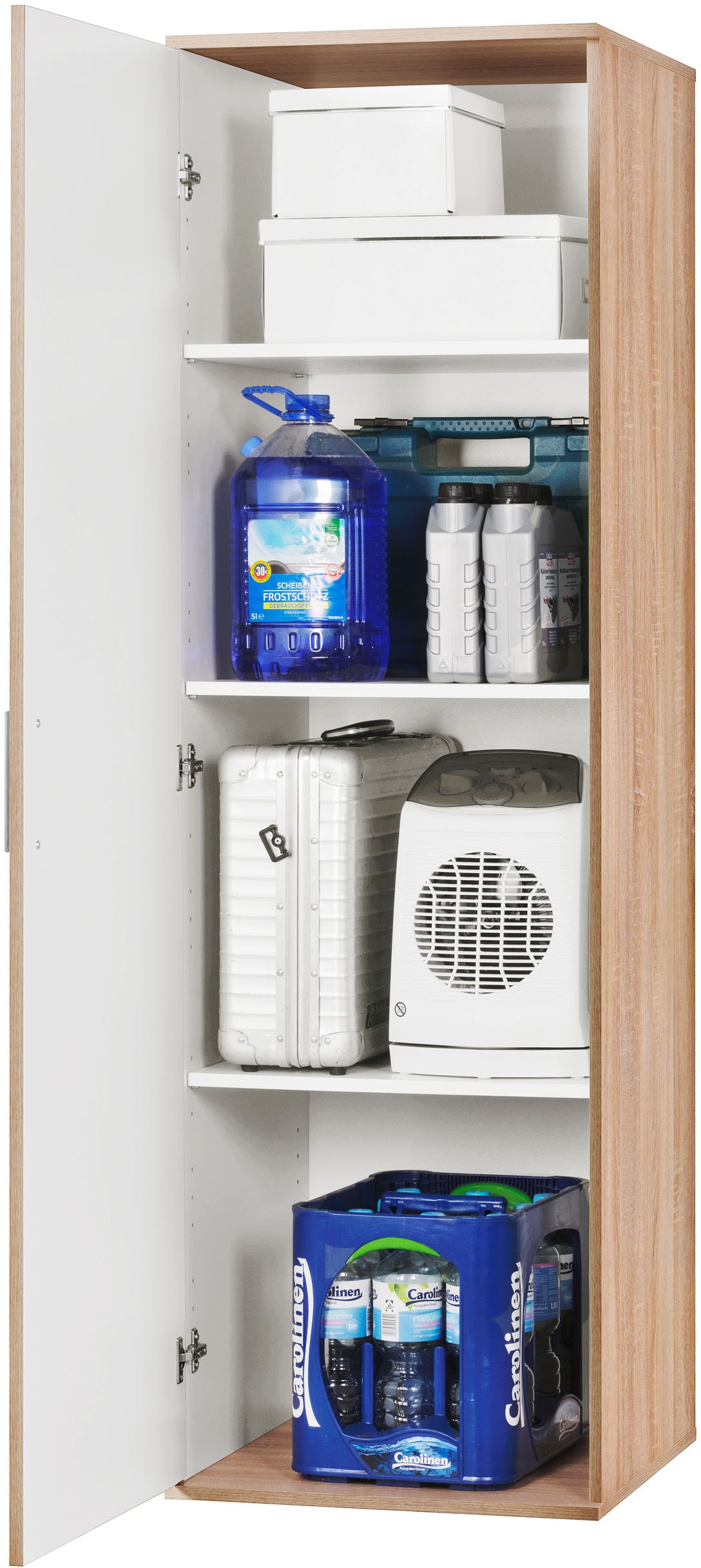 Procontour Armoire multi-usages »Schrank Clara«