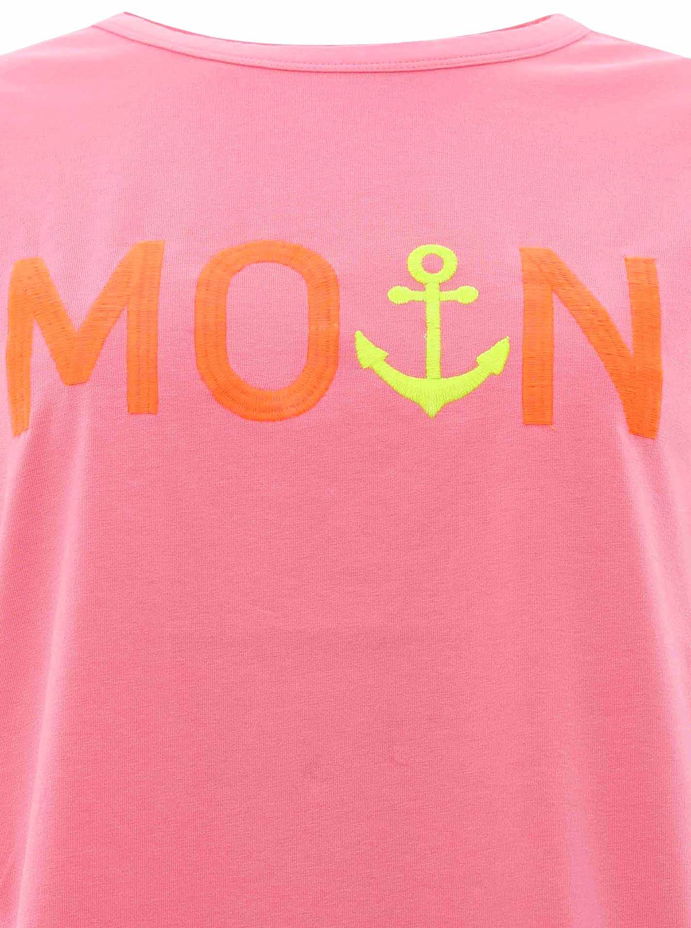 Zwillingsherz T-Shirt »"MoinZH"«