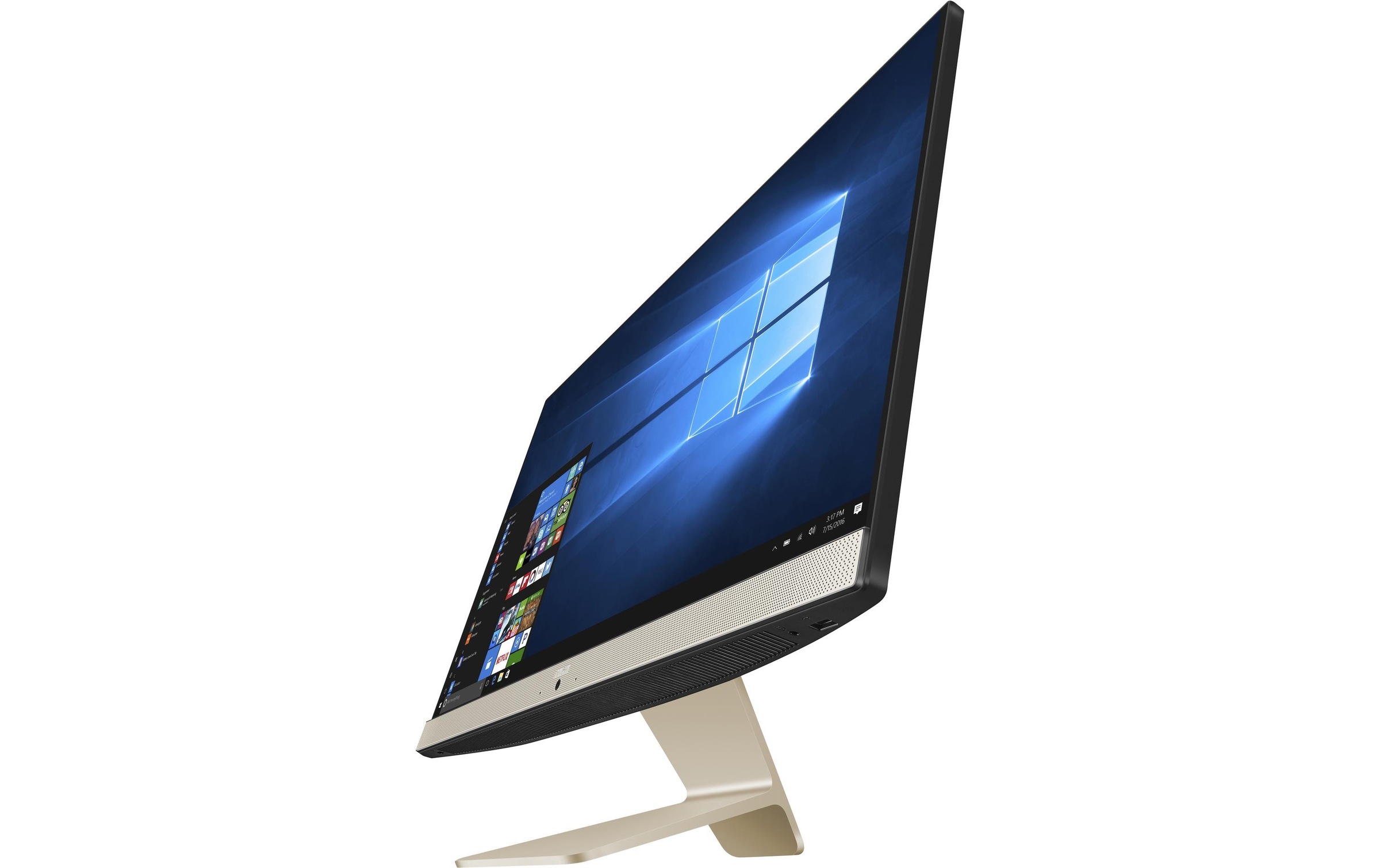 Asus All-in-One PC »AiO V241 V241EAK-BA004X«
