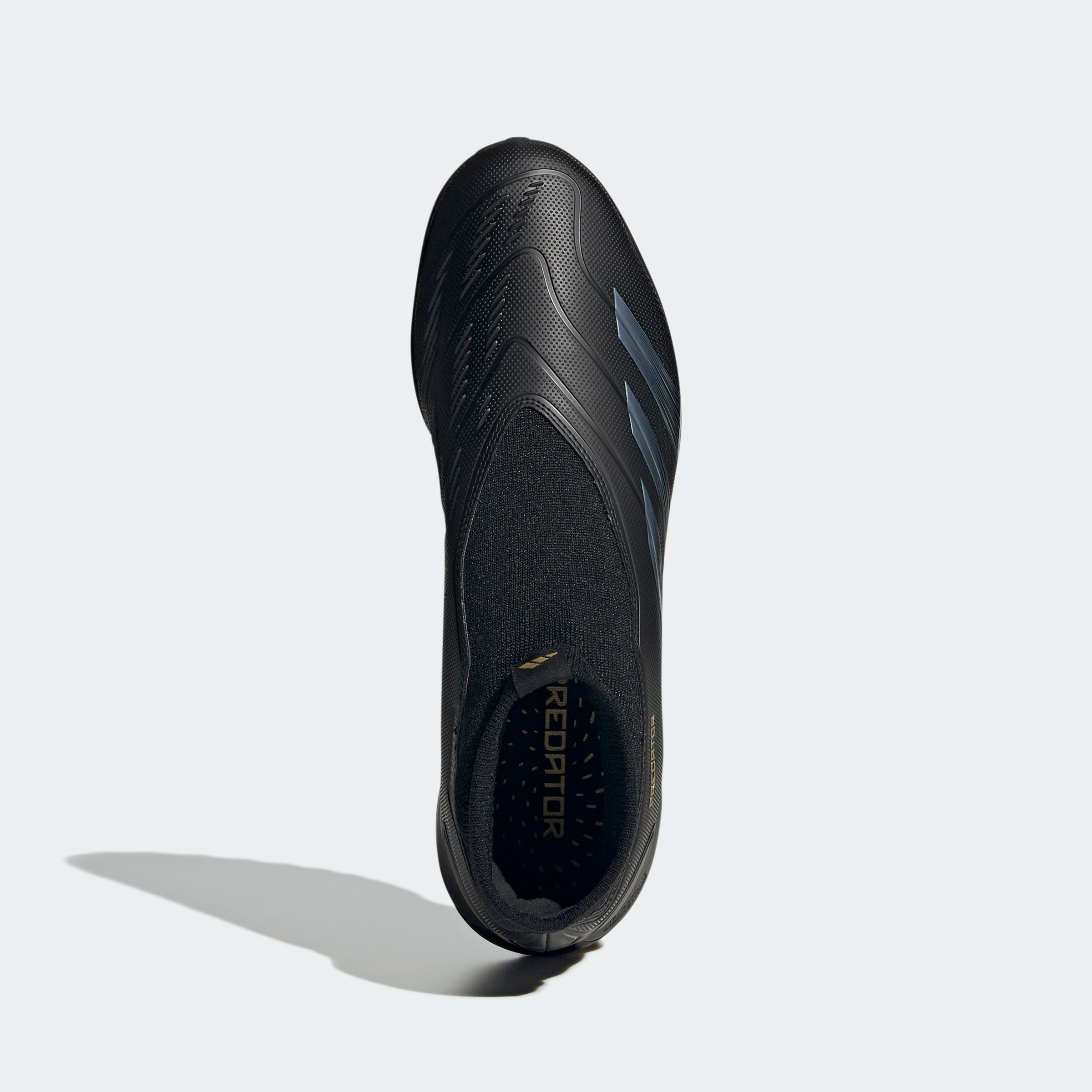 adidas Performance Fussballschuh »PREDATOR LEAGUE LACELESS TF«
