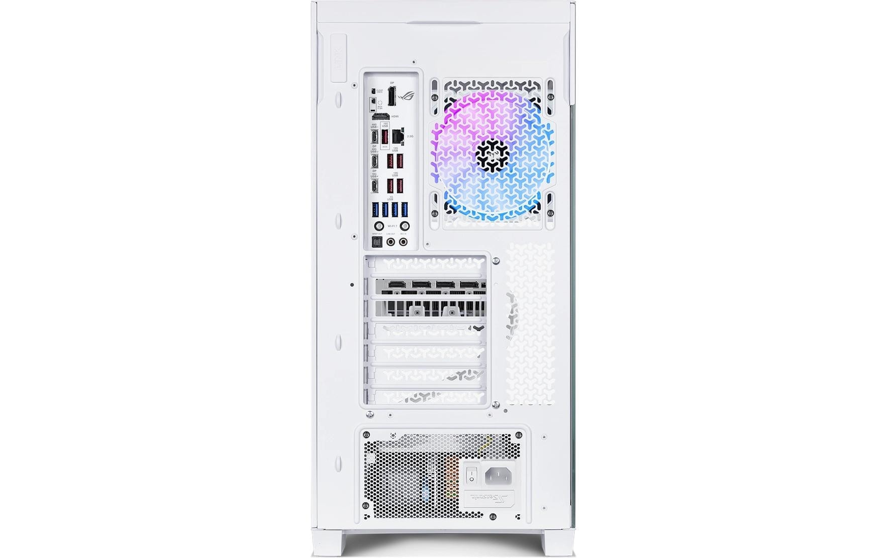 Joule Performance Gaming-PC »High End RTX 5080 R7 64 GB 1 TB L1139360«