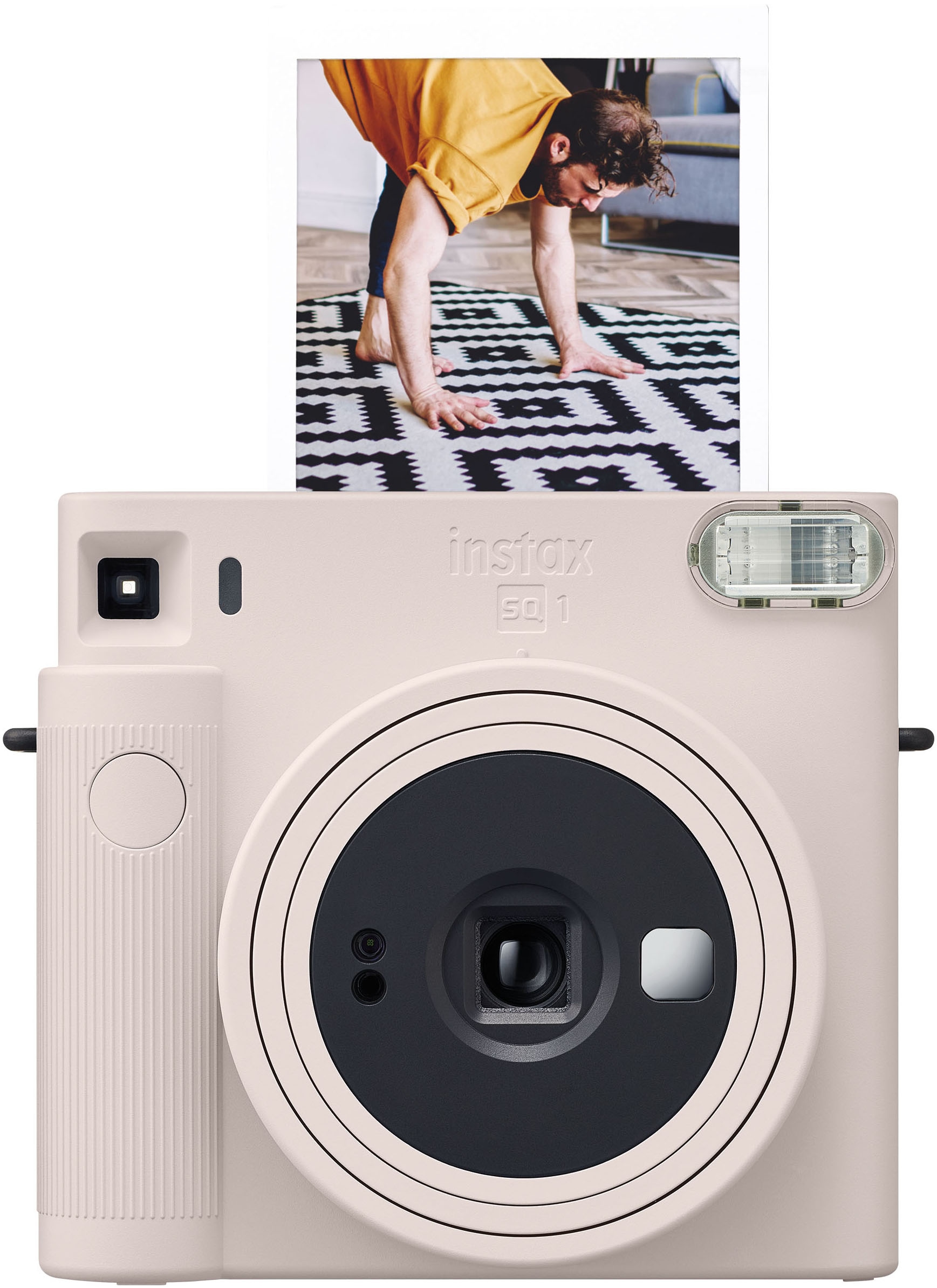 FUJIFILM Appareil photo instantané »instax SQUARE SQ1«
