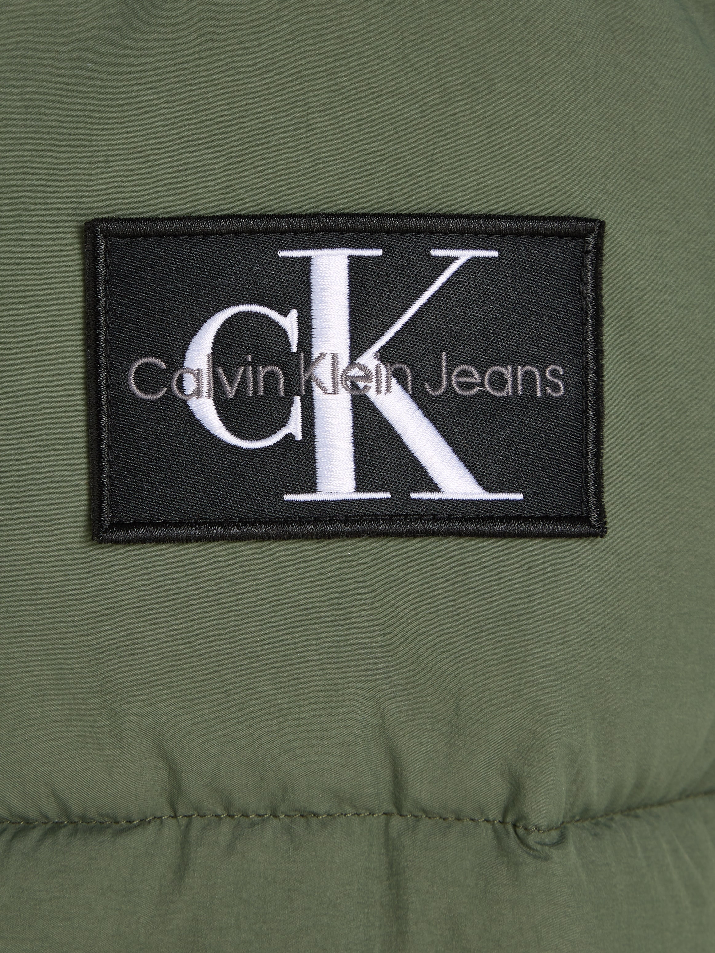 Calvin Klein Jeans Steppjacke »COMMERCIAL BOMBER JACKET«