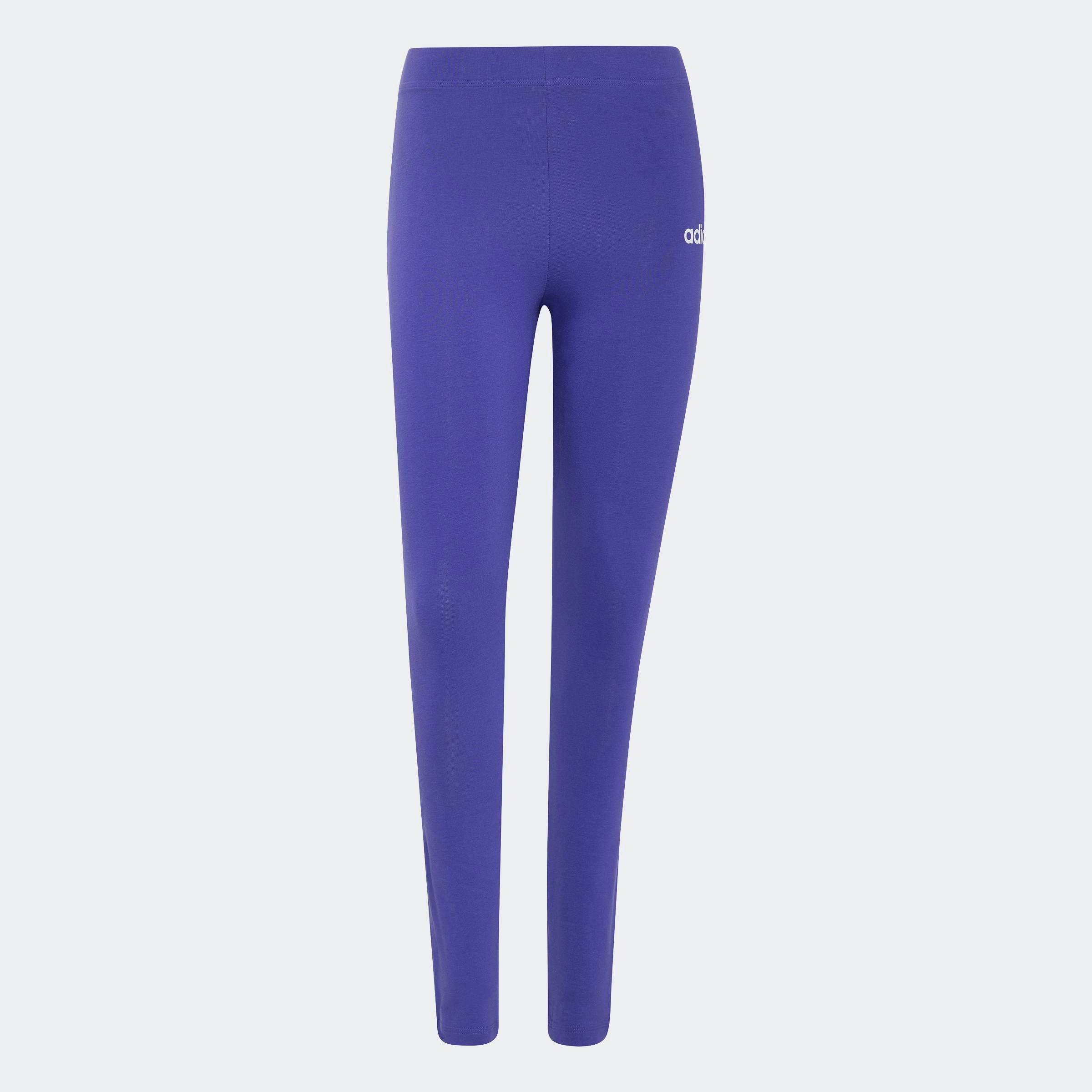 adidas Sportswear Caleçon d'entraînement »ESSENTIALS LINEAR COTTON LEGGINGS«