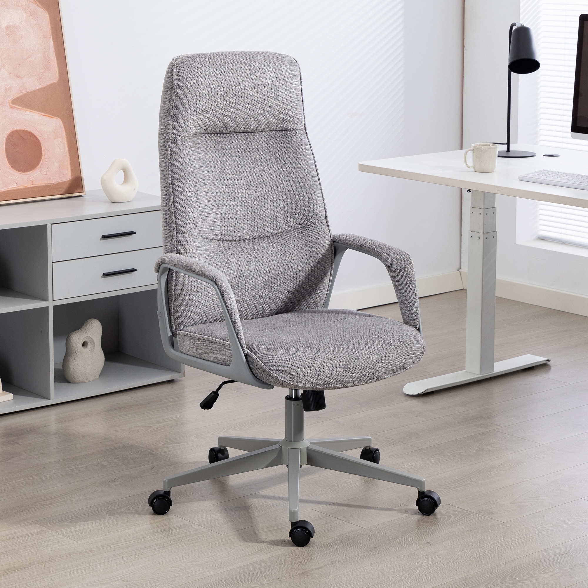 Image of Duo Collection Chefsessel "Marinus" ()