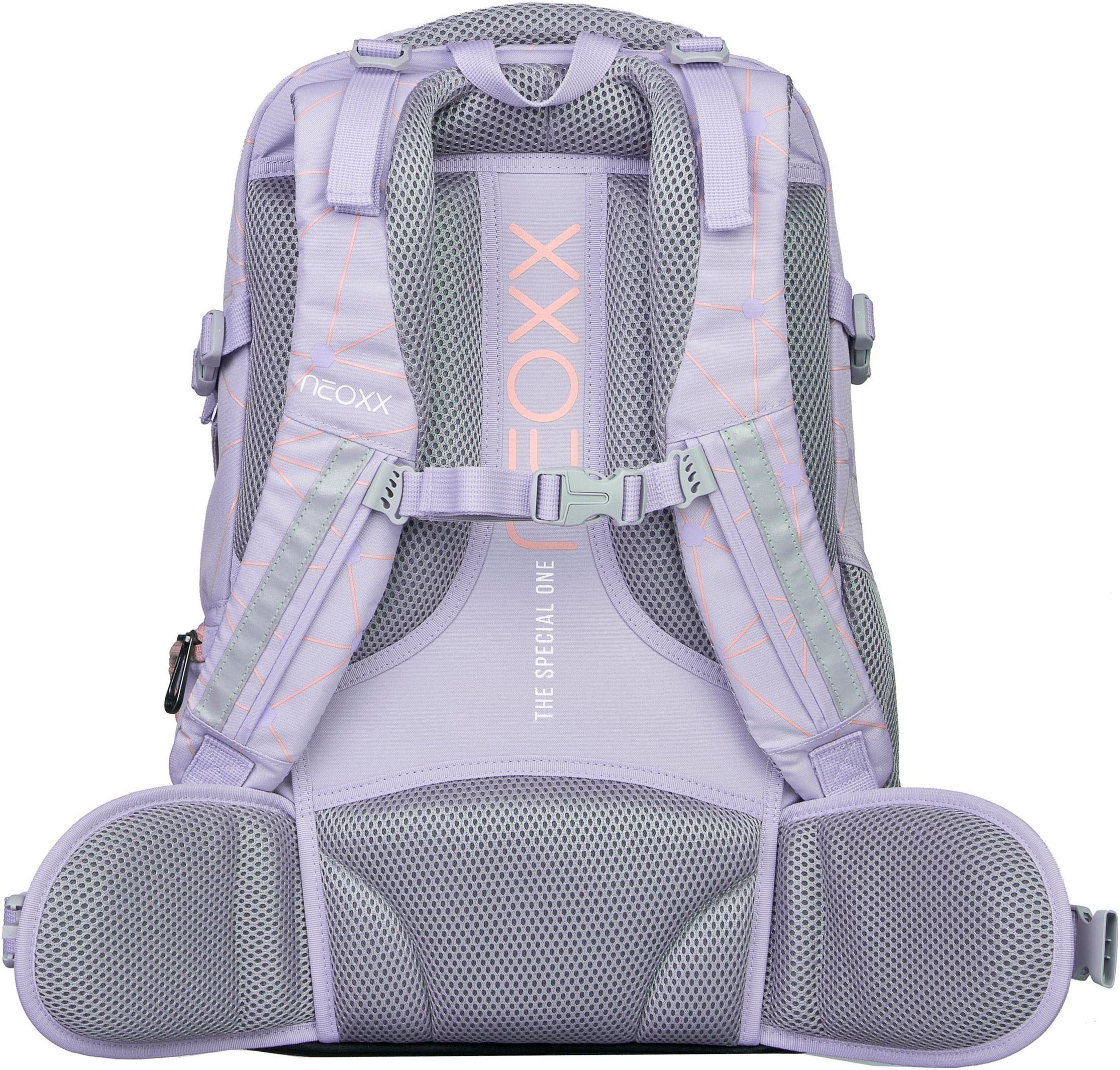 neoxx Schulrucksack »Active Pro«