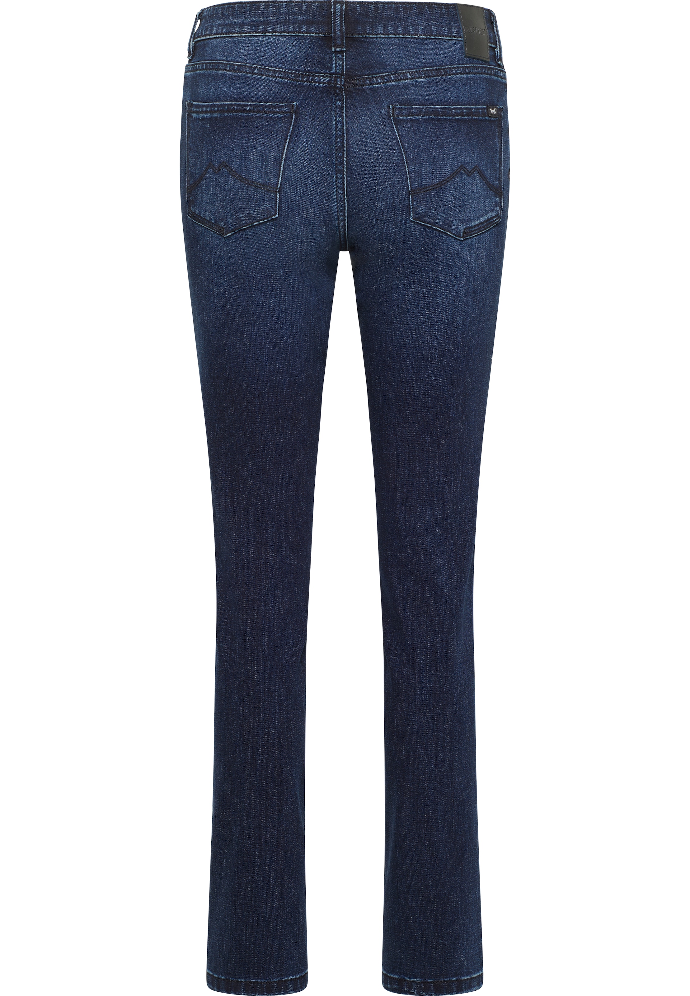 MUSTANG Jeans à 5 poches »Style Crosby Relaxed Slim«