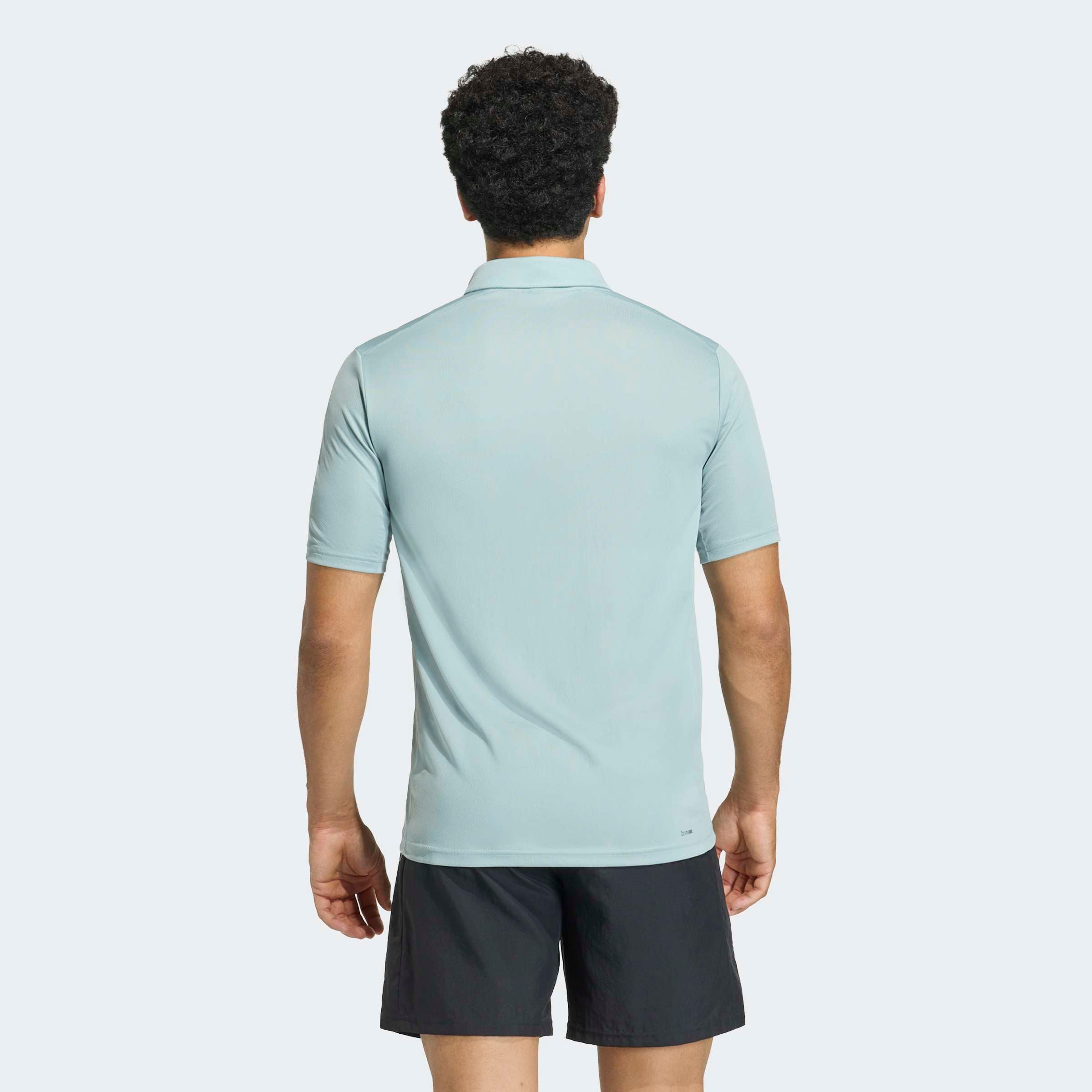 adidas Performance Polo »WE BAS POLO«