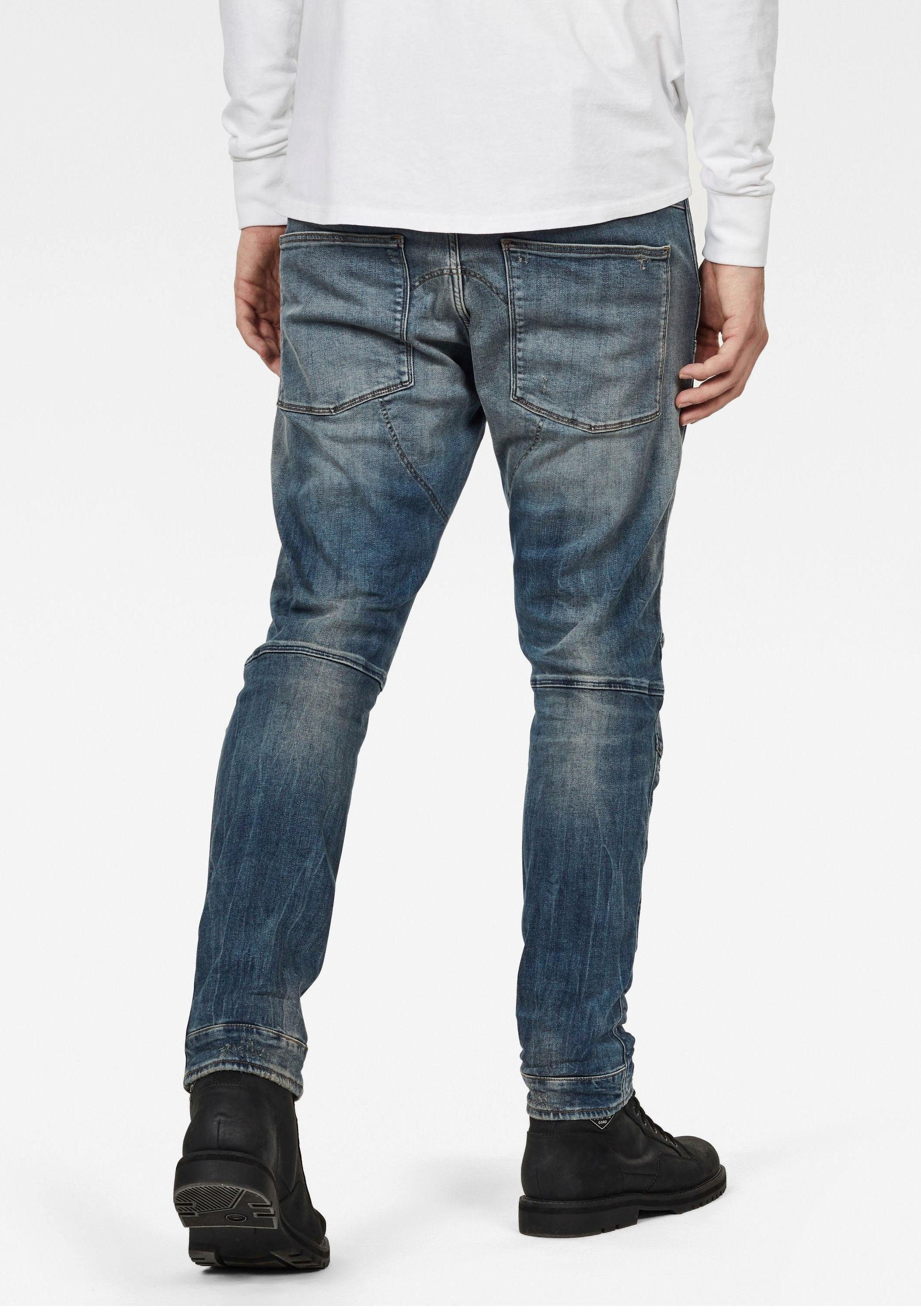 Image of G-Star RAW Slim-fit-Jeans »5620 G-Star Elwood 3D Slim« bei Ackermann Versand Schweiz