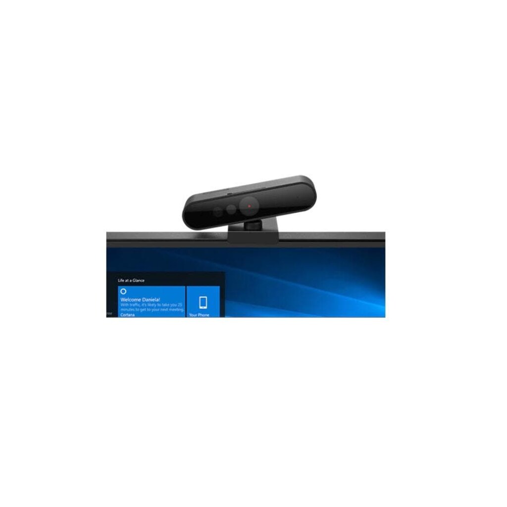 Lenovo Webcam »FHD Webcam 1080p«, Full HD