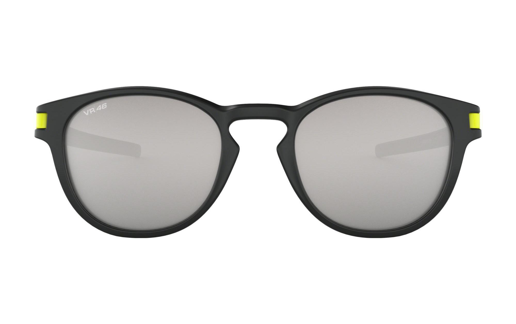 Oakley Sonnenbrille »Valentino Rossi Signature Series«
