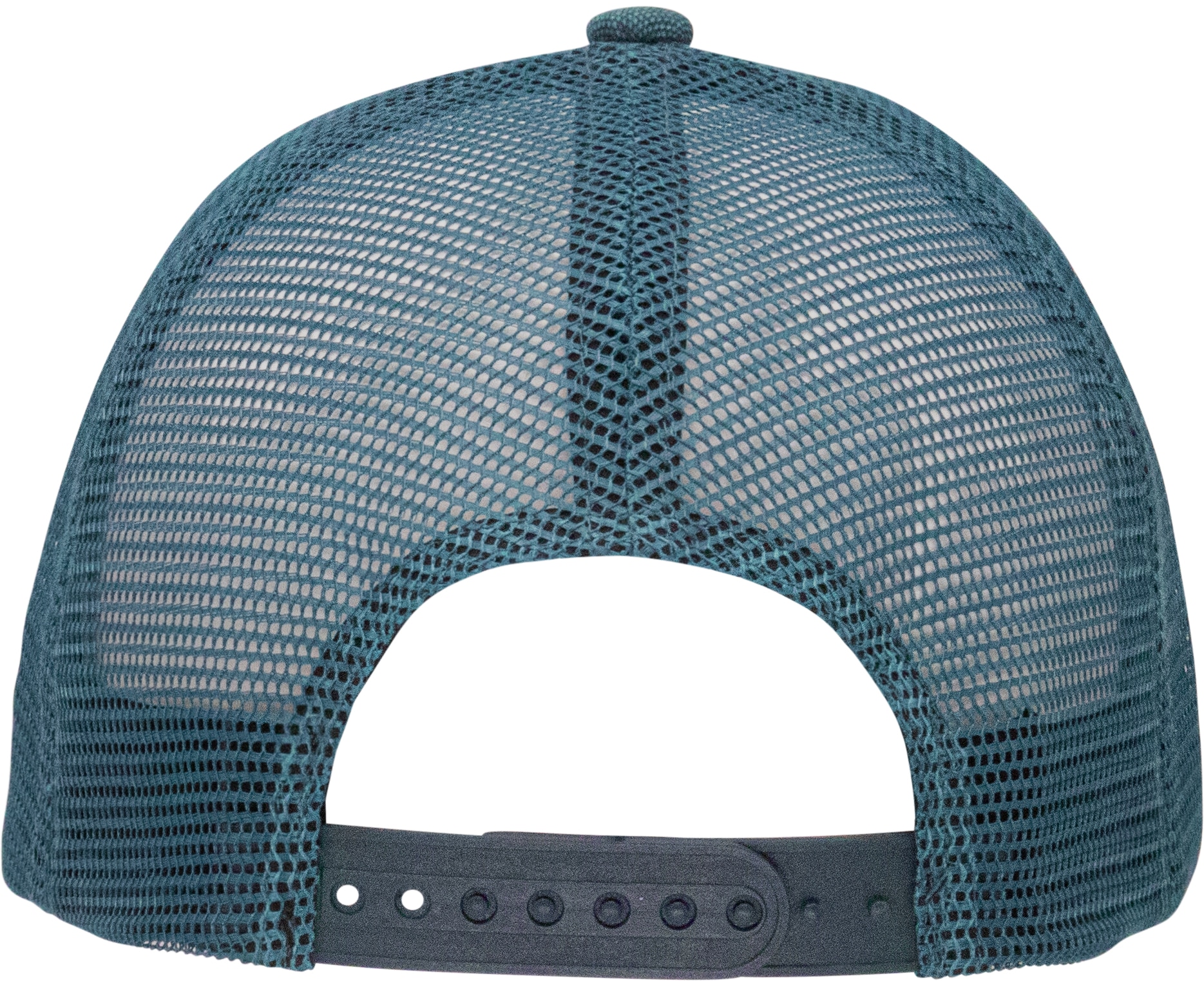 chillouts Casquette de baseball »Denver Hat« mit luftdurchlässigem Netzrücken & stylischem Logo-Patch