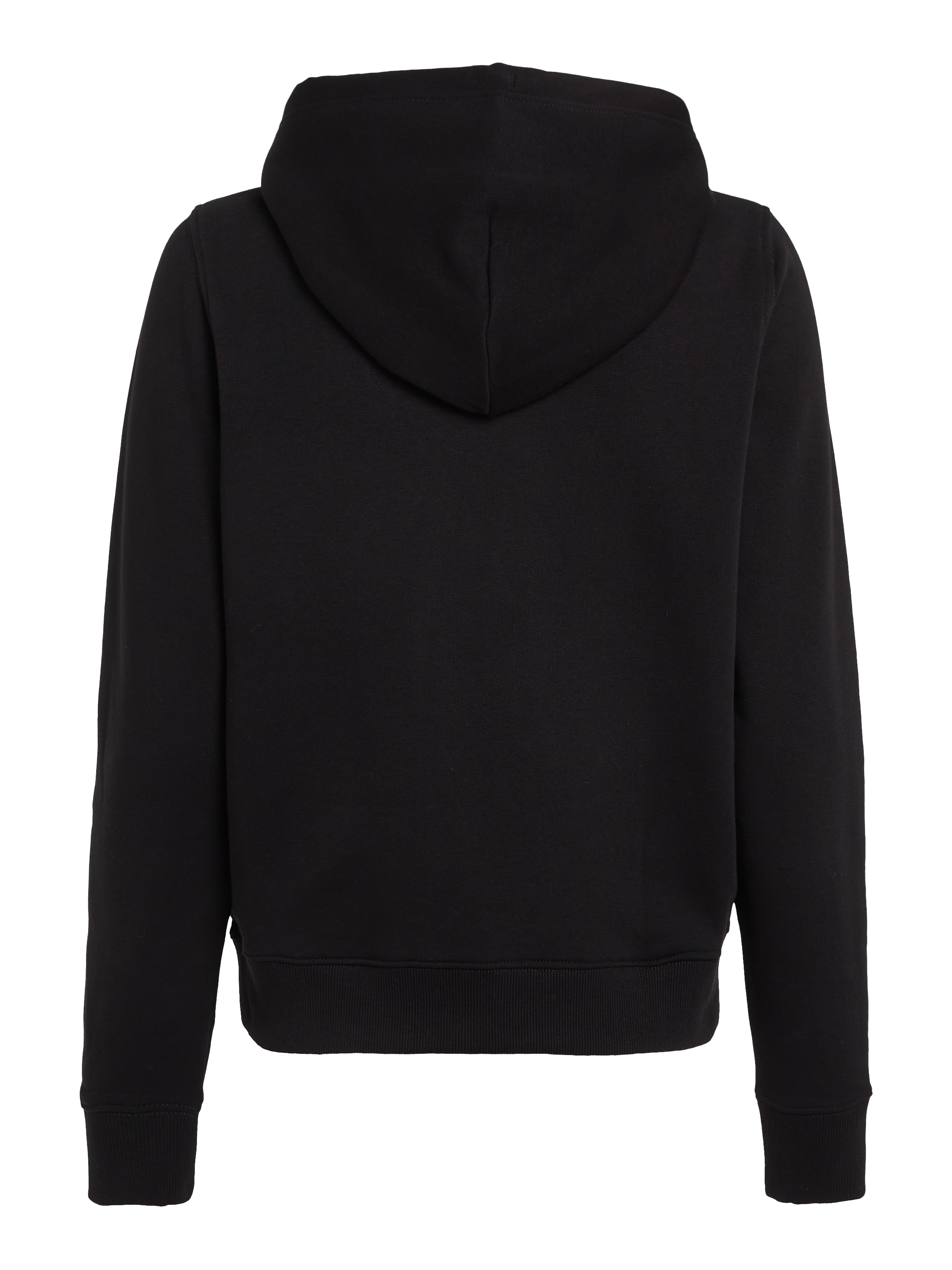 Tommy Jeans Kapuzensweatshirt »TJW ESSENTIAL LOGO 1 HOODIE EXT«, mit Kapuze