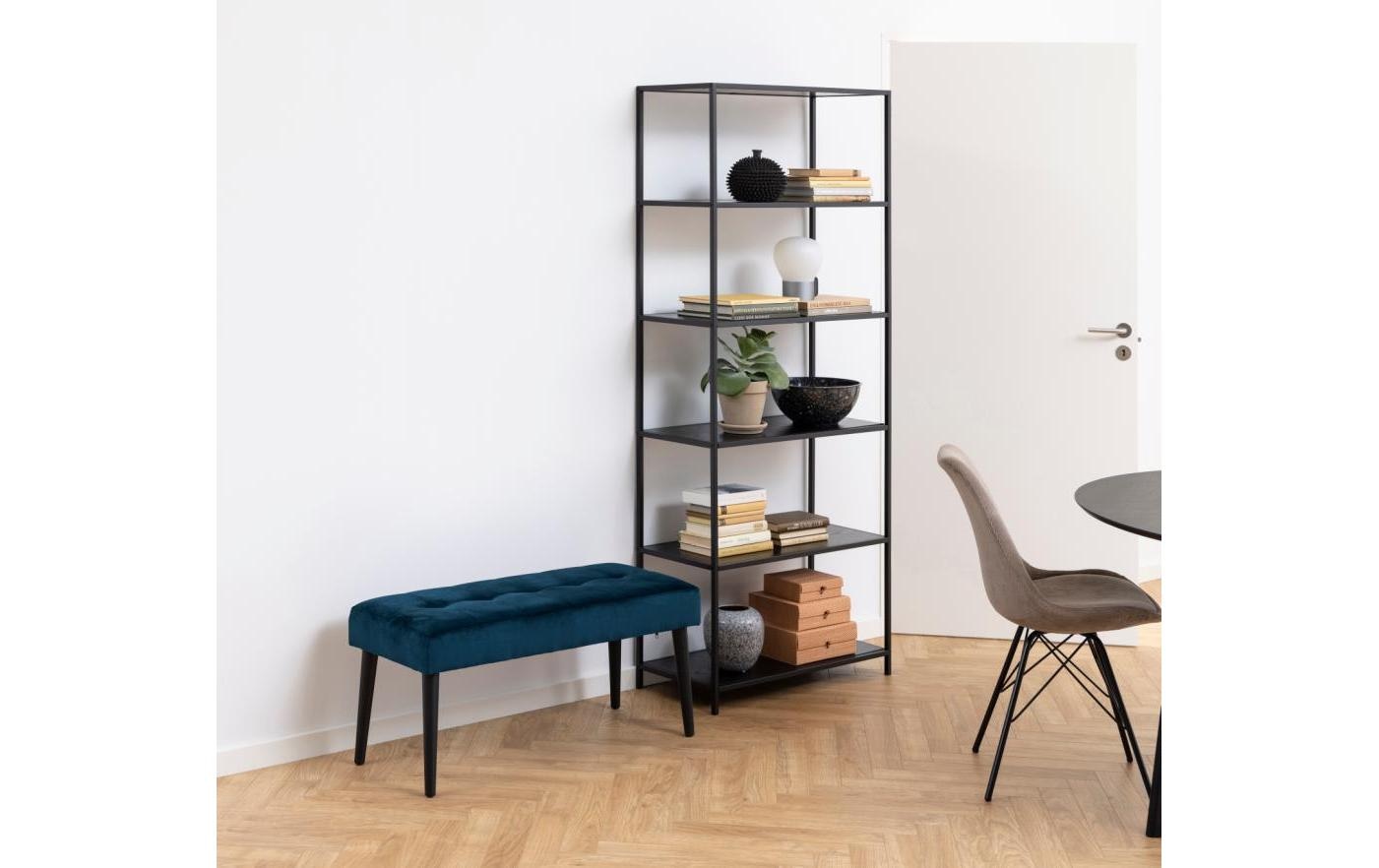 AC Design Sitzbank »Glory Dunkelblau«