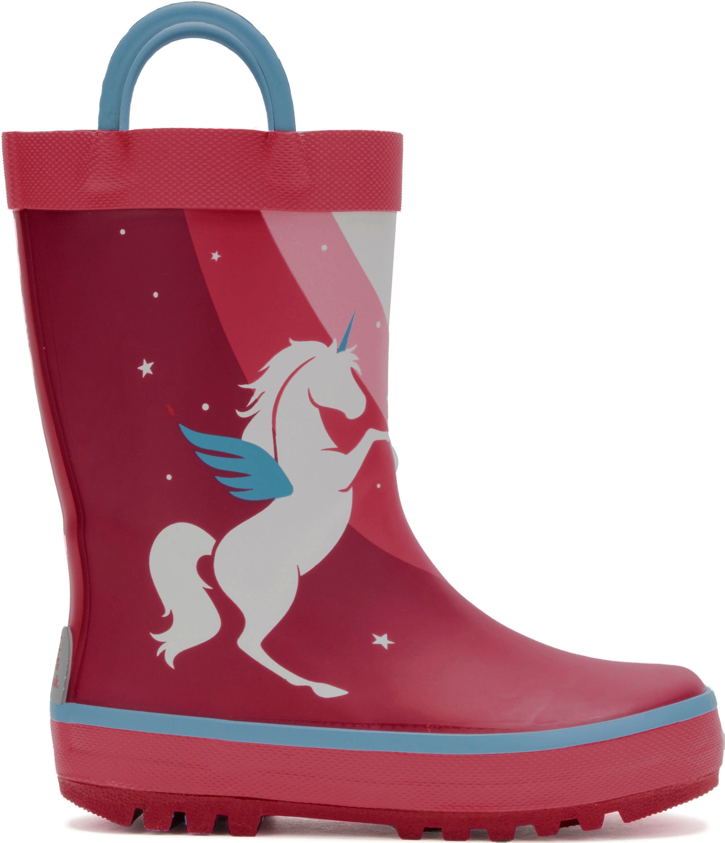 Kamik Gummistiefel »UNICORN«