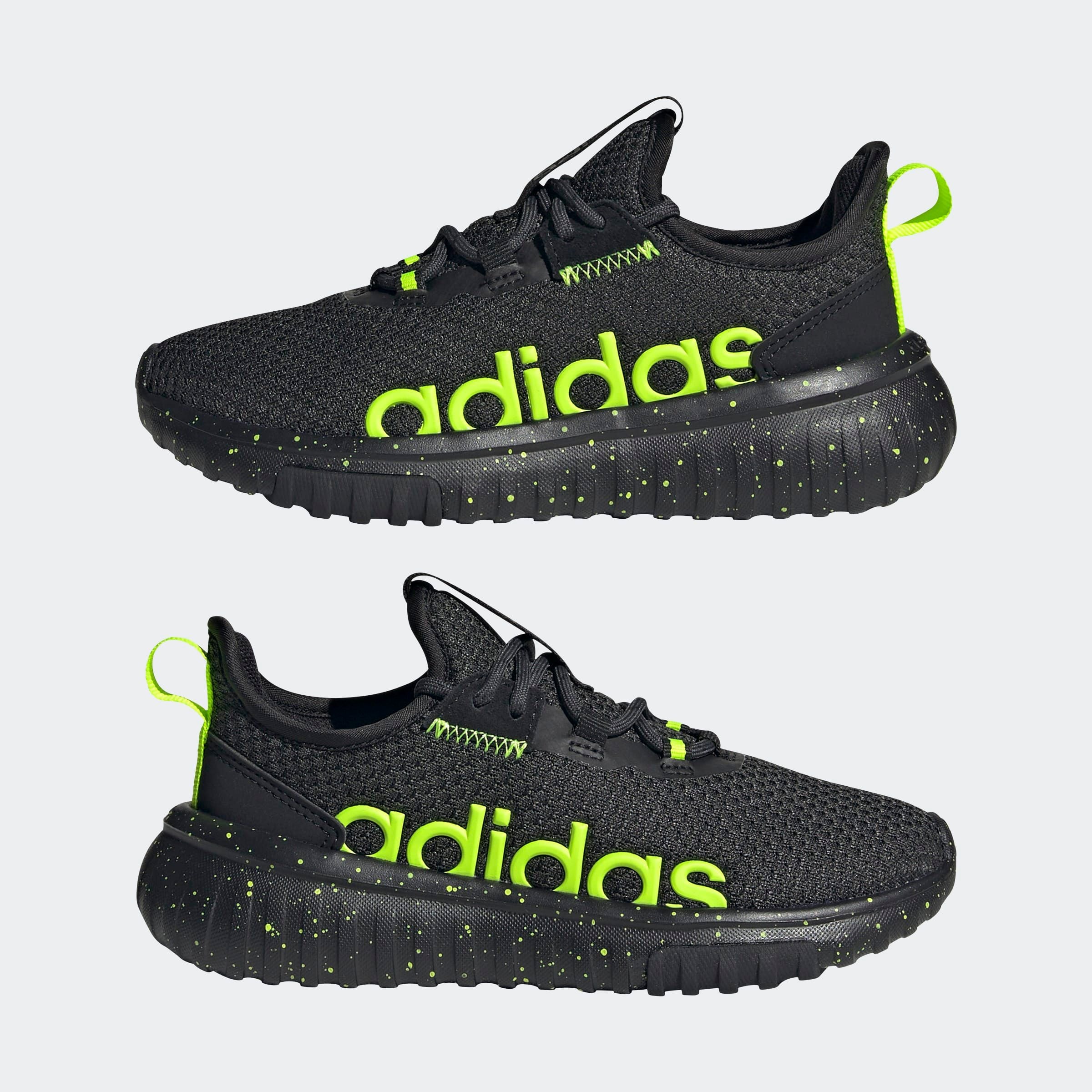 adidas Sportswear Sneaker »KAPTIR 4.0 KIDS«  für Kinder & Jugendliche