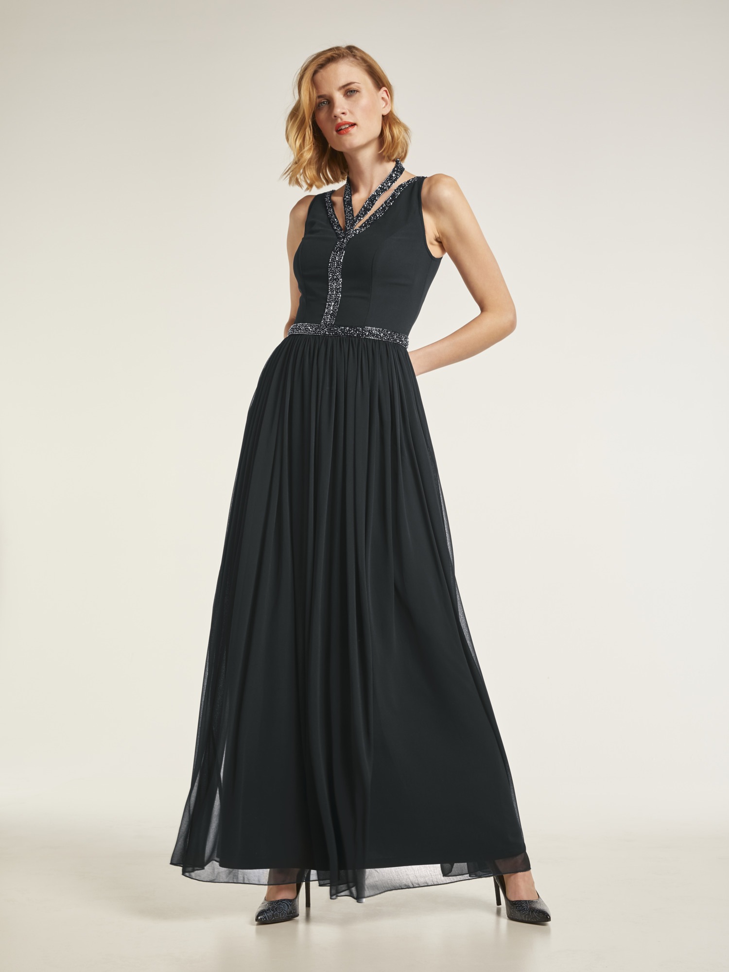 Abendkleid