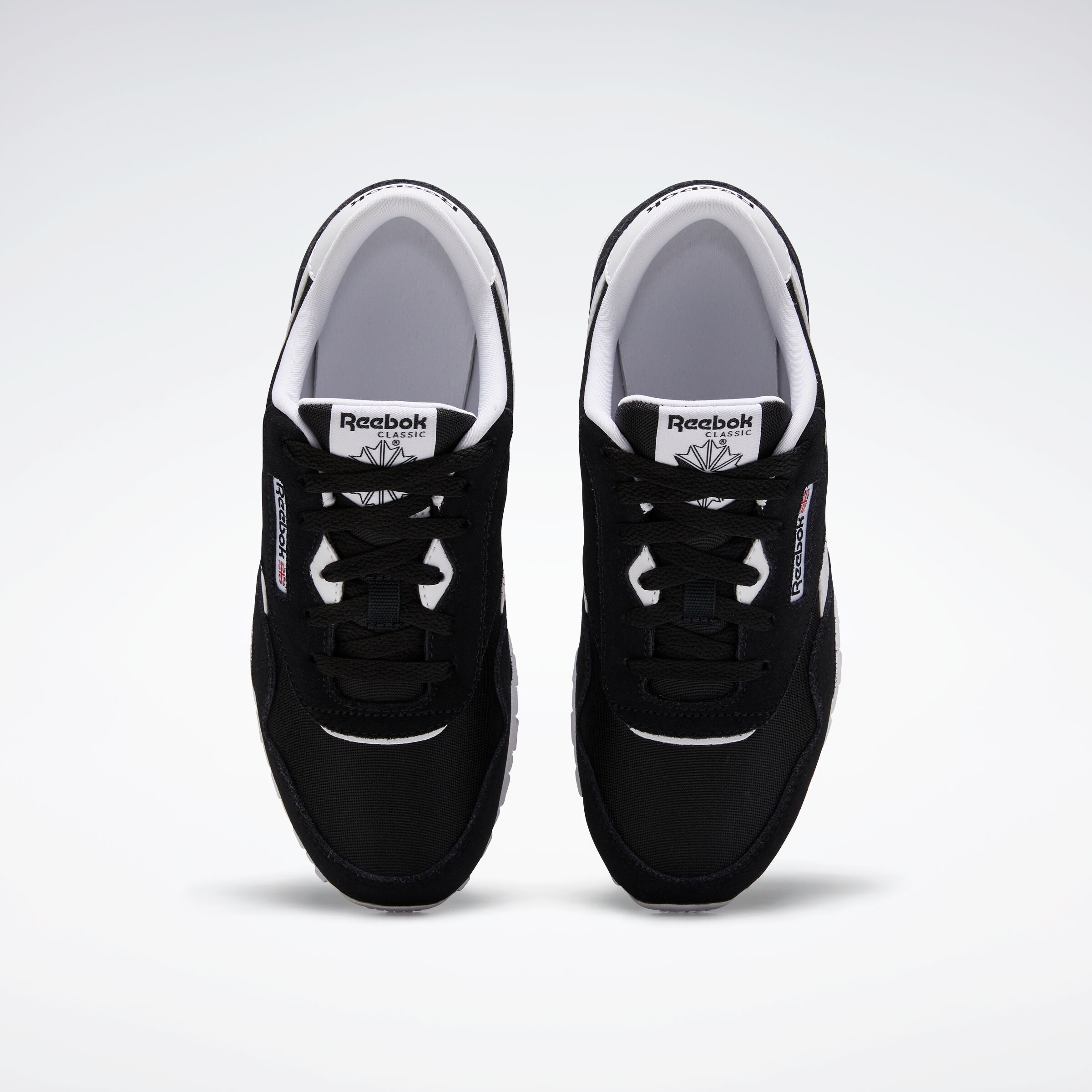 Reebok Classic Sneaker »CL NYLON«