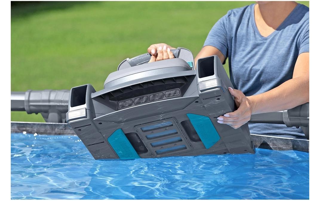 Bestway Robot de piscine »AquaTronix Pro G300«