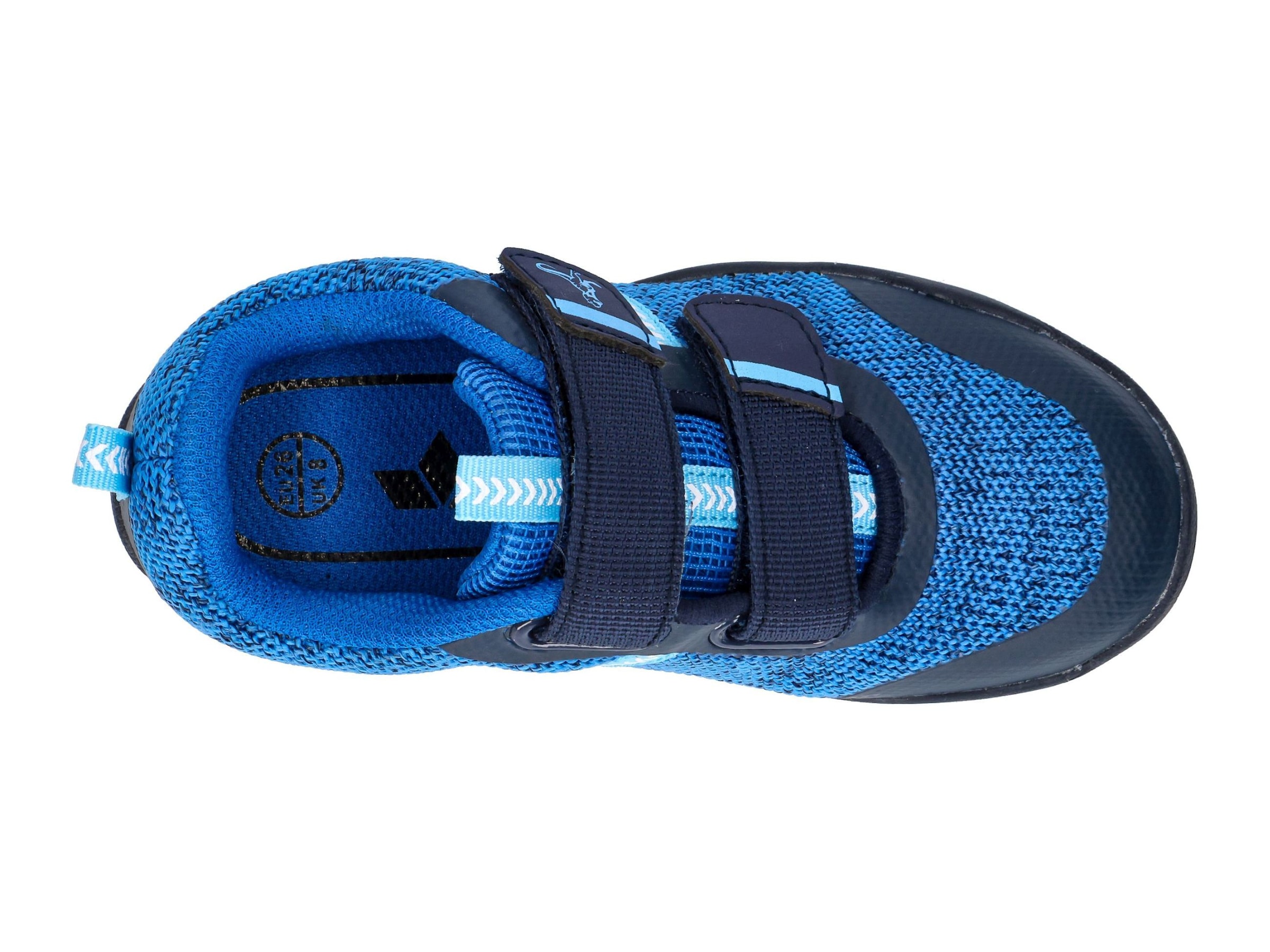 Lico Sneaker »Barfussschuh Aride V«