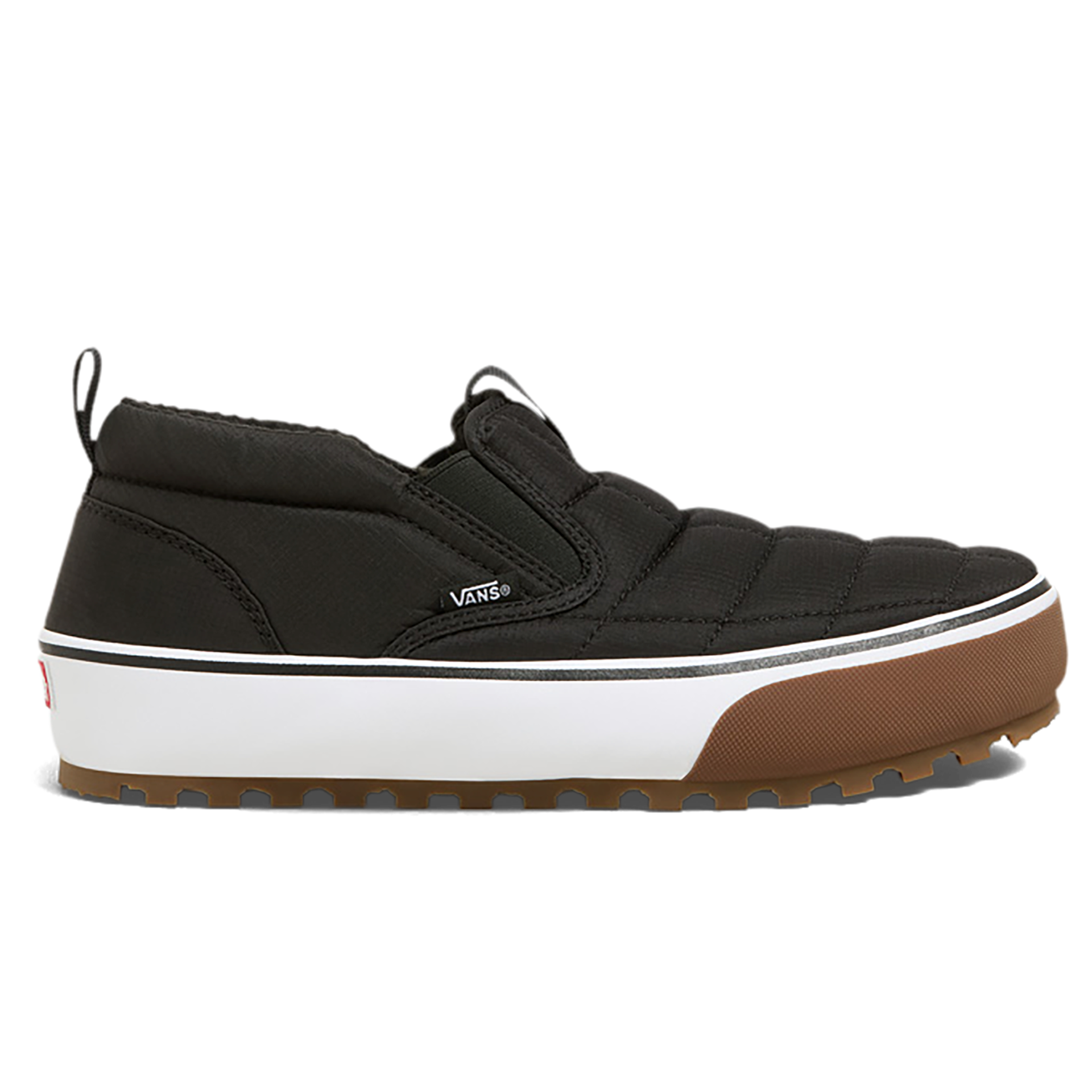 Vans Sneaker »MTE SNOW LODGE SLIPPER MID«, unisex