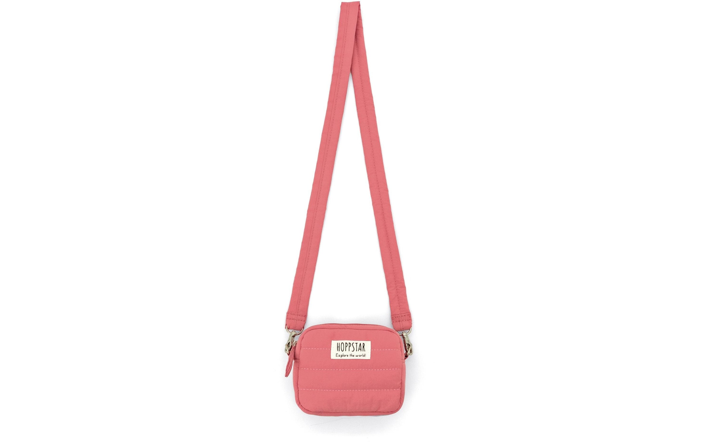 Kameratasche »Hoppstar Bag Mini blossom«, (1 tlg.)