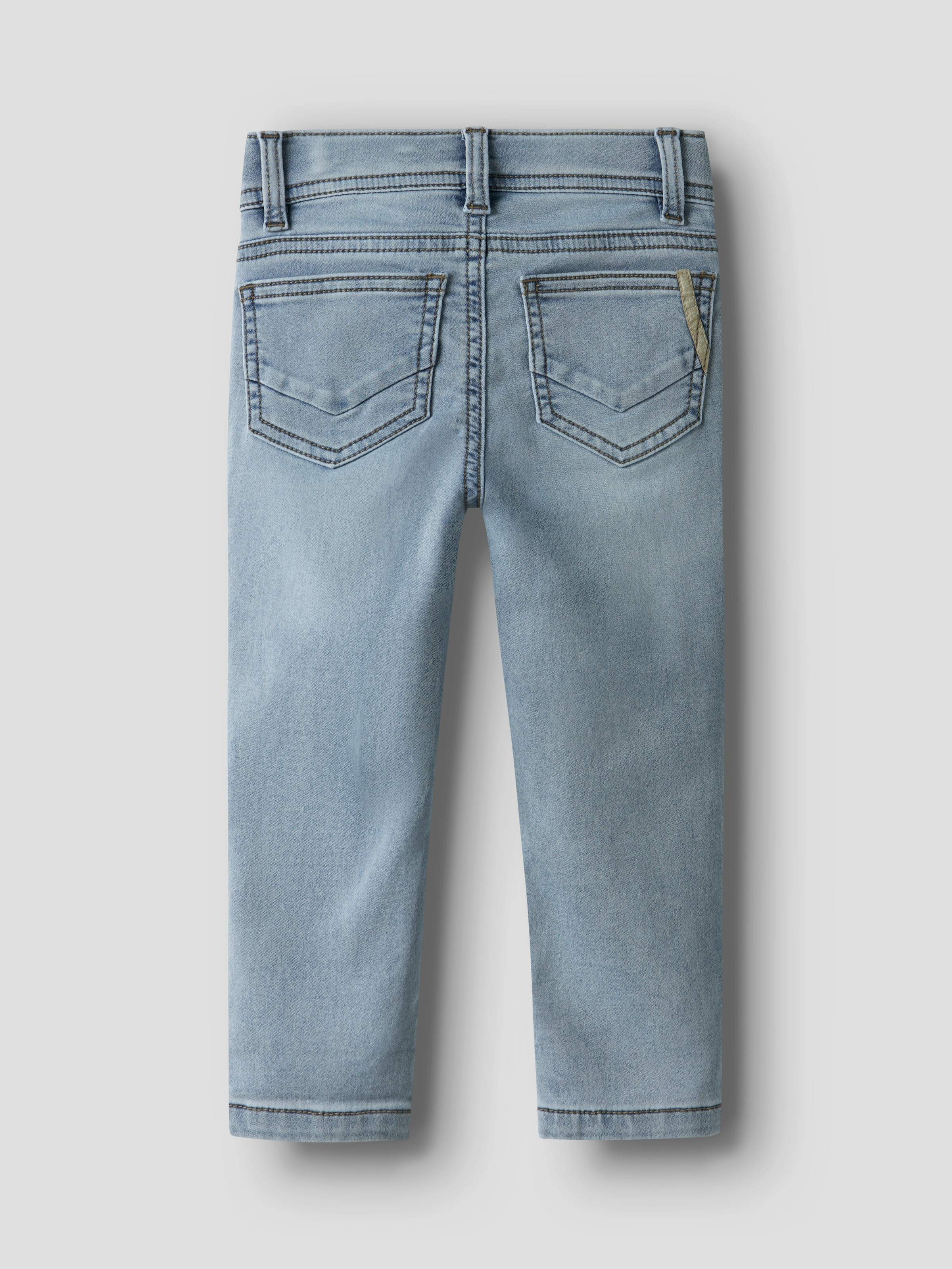 Name It Jeans slim »NMMTHEO DNMTHAYER 2689SWE KEY PANT NOOS«