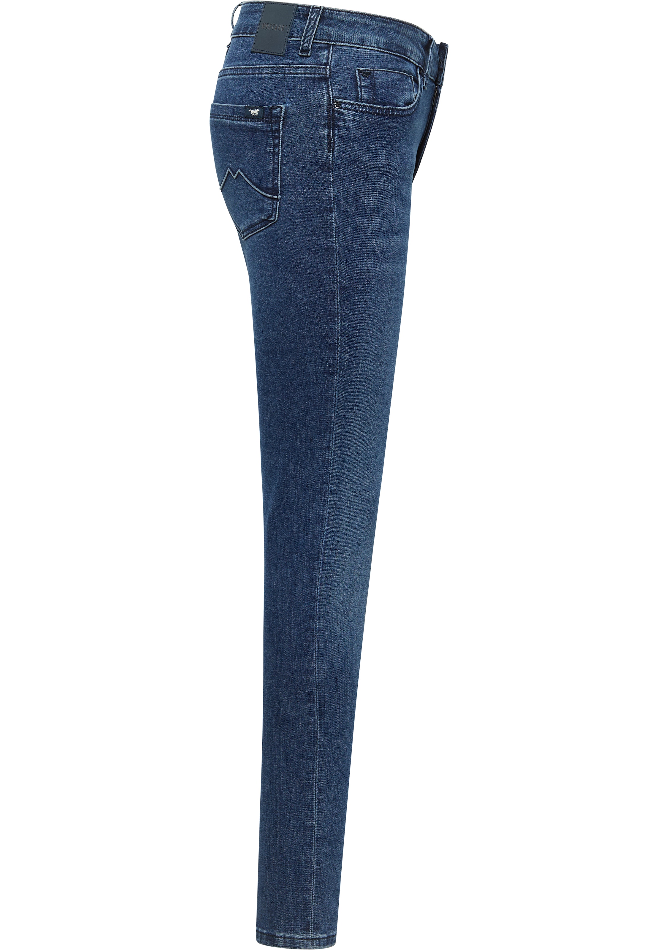 MUSTANG Skinny-fit-Jeans »Style Shelby Skinny«