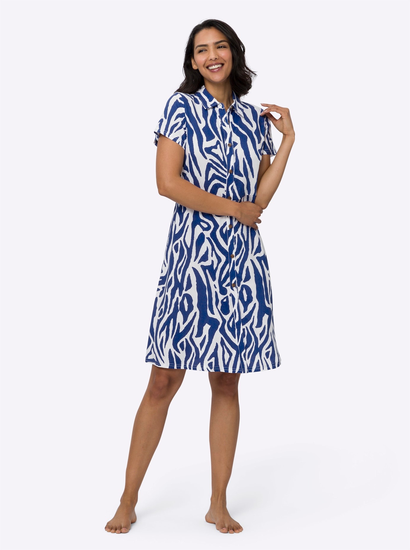 nicht definiert Sommerkleid »Sommerkleid«
