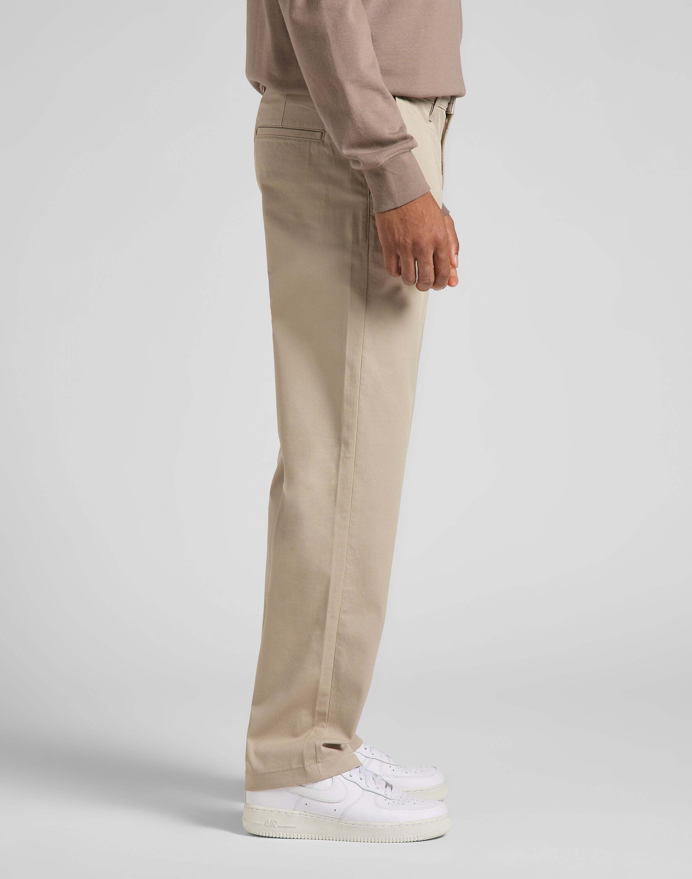 Lee® Chinos »LEE Chino Relaxed«