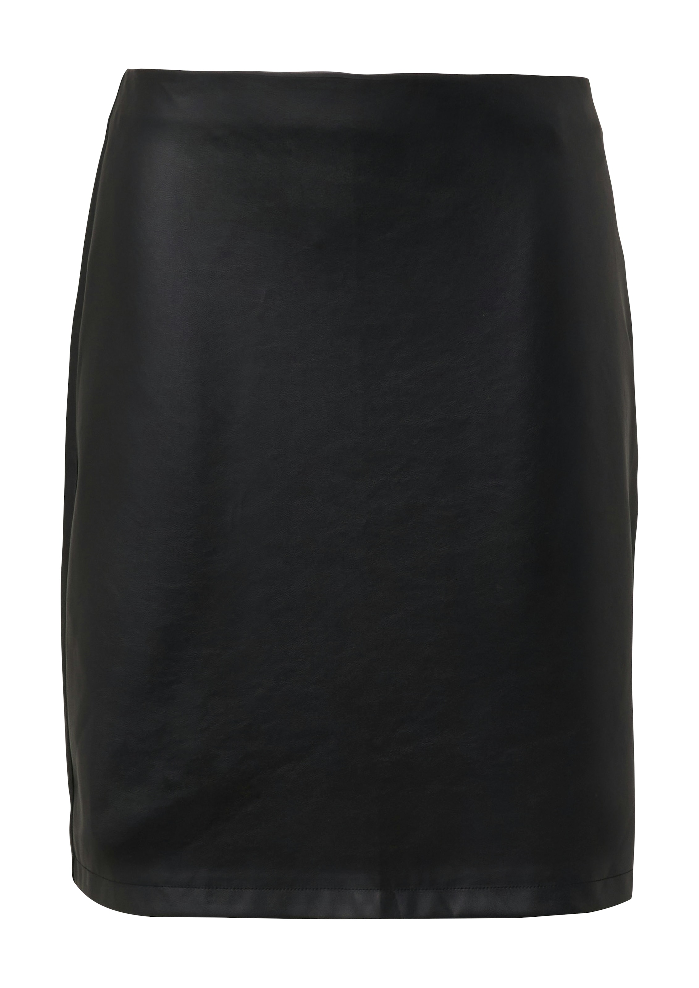 s.Oliver Minirock , mit elastischem Bund
