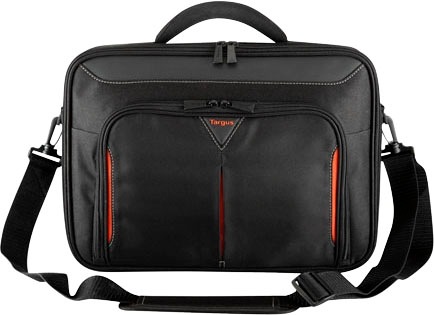 Laptoptasche »Classic+ Clamshell Laptop Tasche (17-18")«