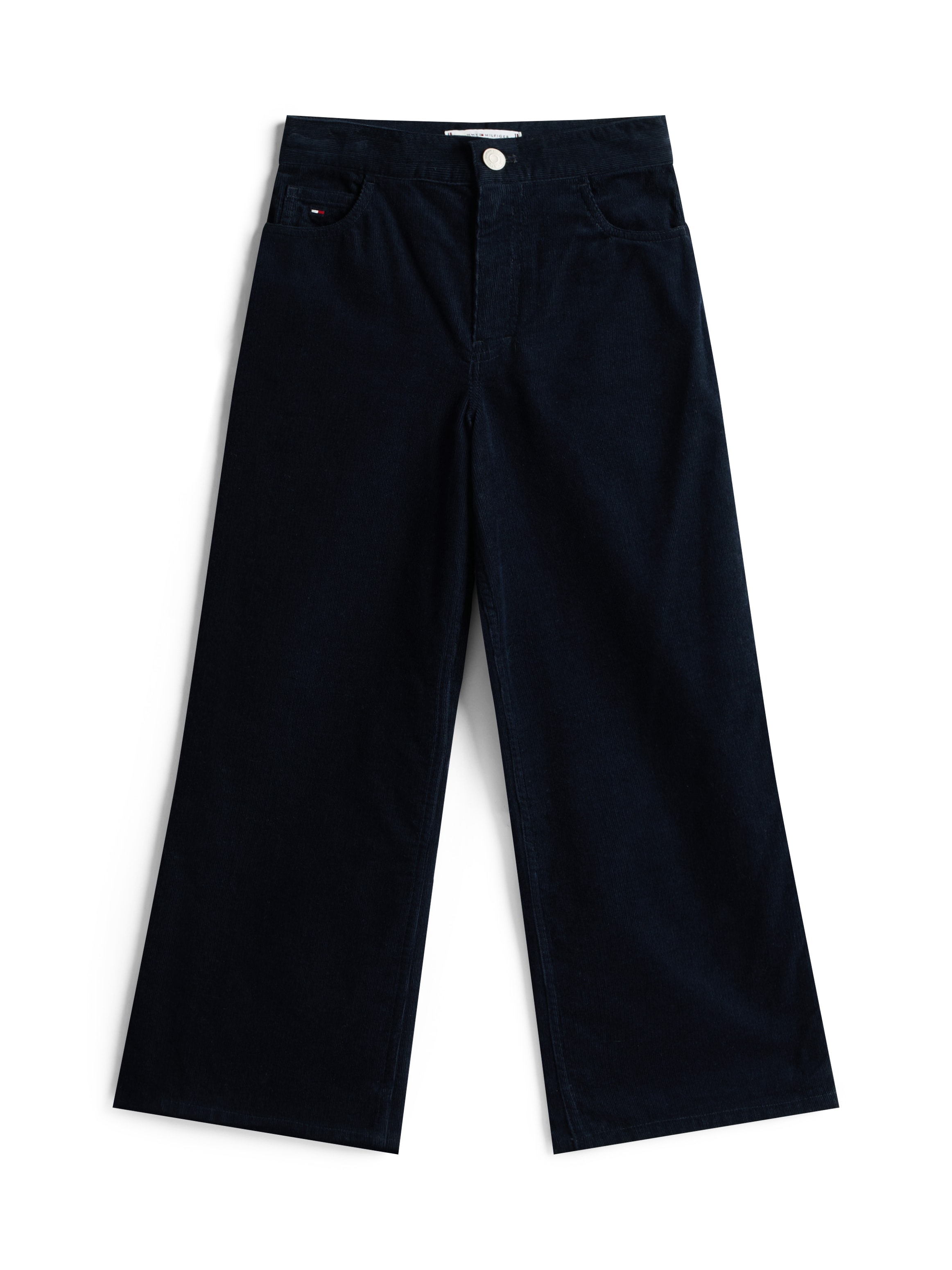 Tommy Hilfiger Cordhose »MABEL CORDUROY PANTS«, Kinder bis 16 Jahre