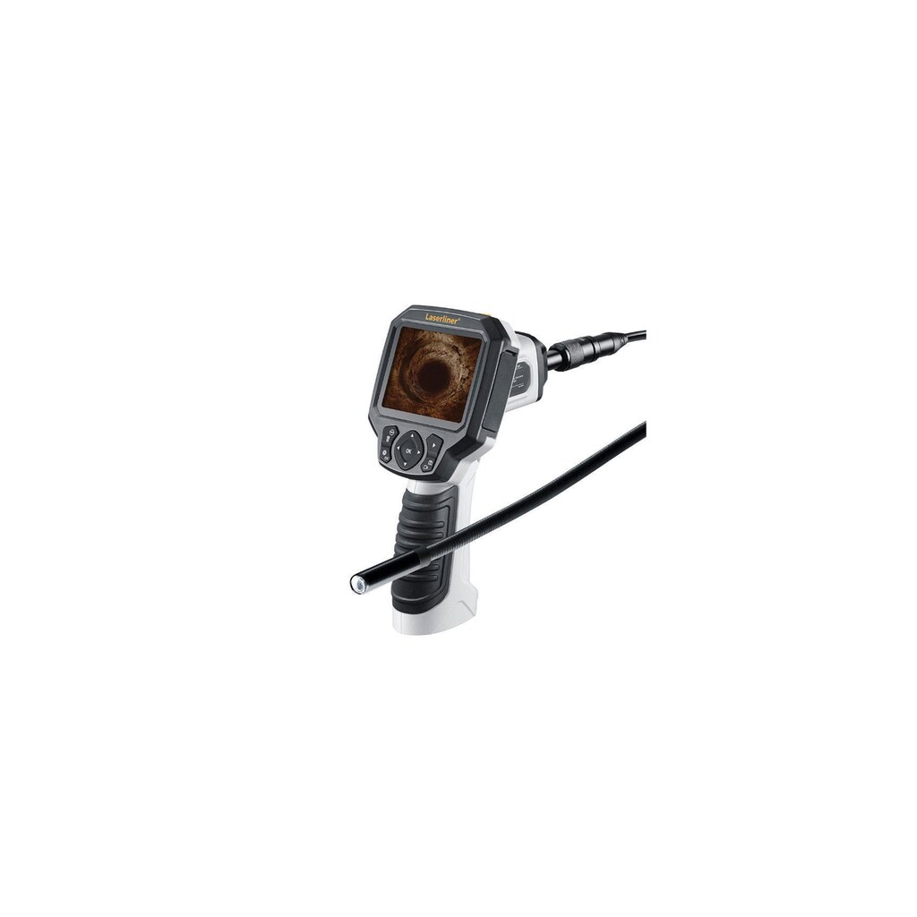 Inspektionskamera »Laserliner«