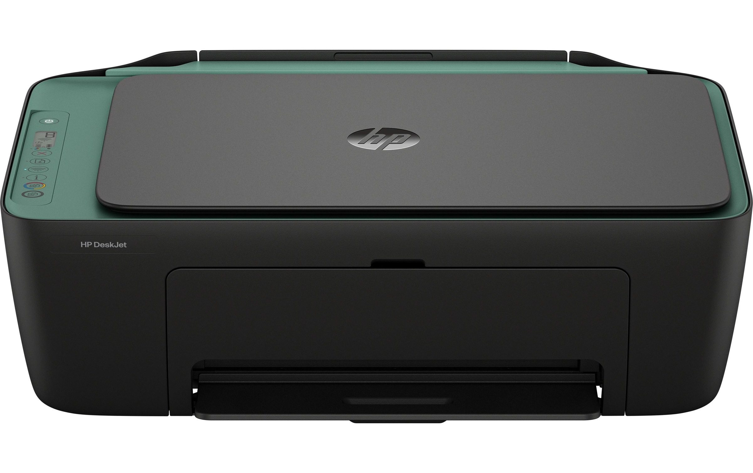 Image of HP Multifunktionsdrucker "DeskJet 2923 All-in-One"
