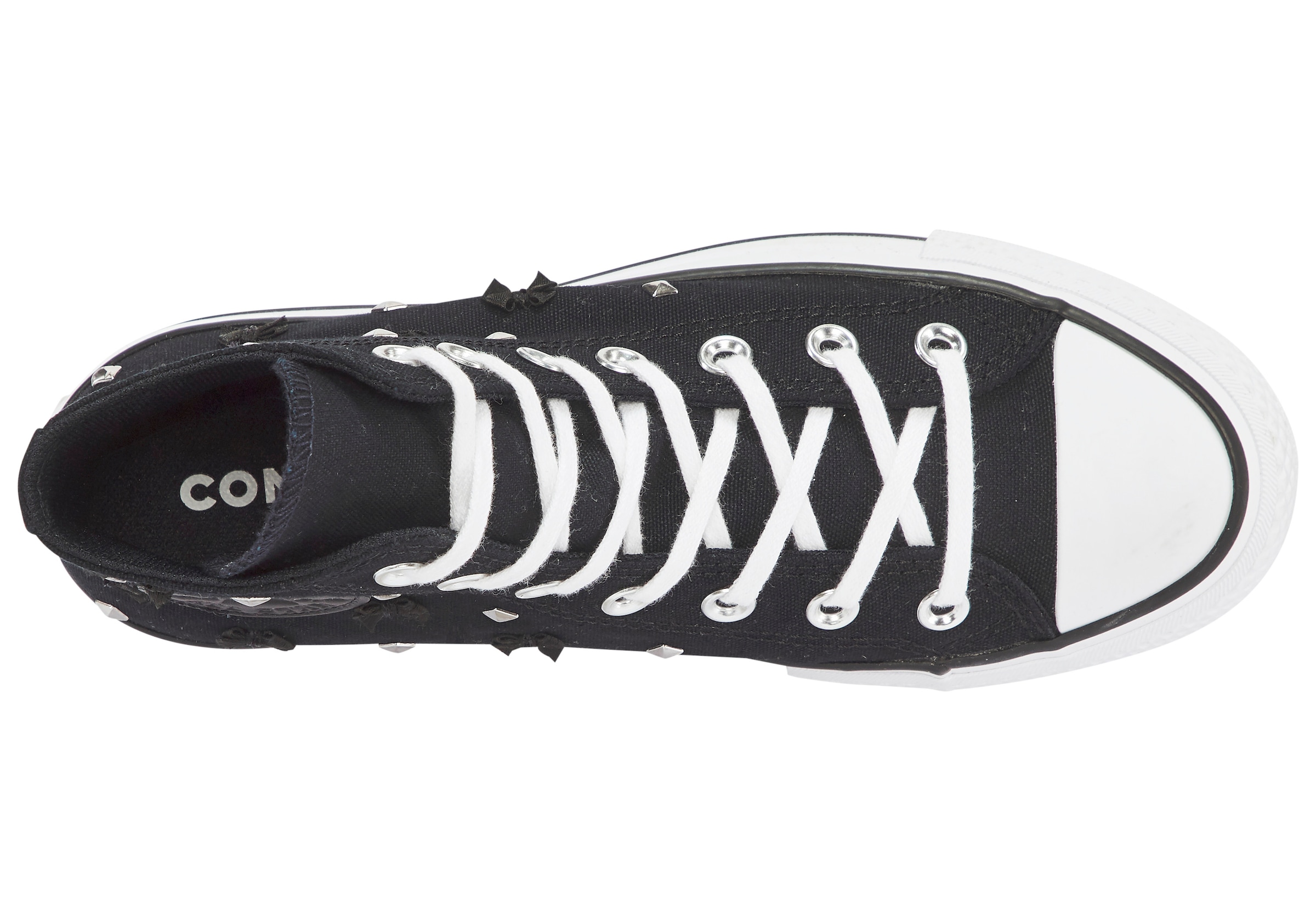 Converse Sneakers »CHUCK TAYLOR ALL STAR LIFT«