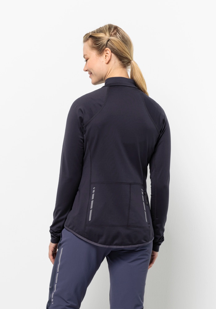 Jack Wolfskin Fahrradjacke »MOROBBIA FZ W«