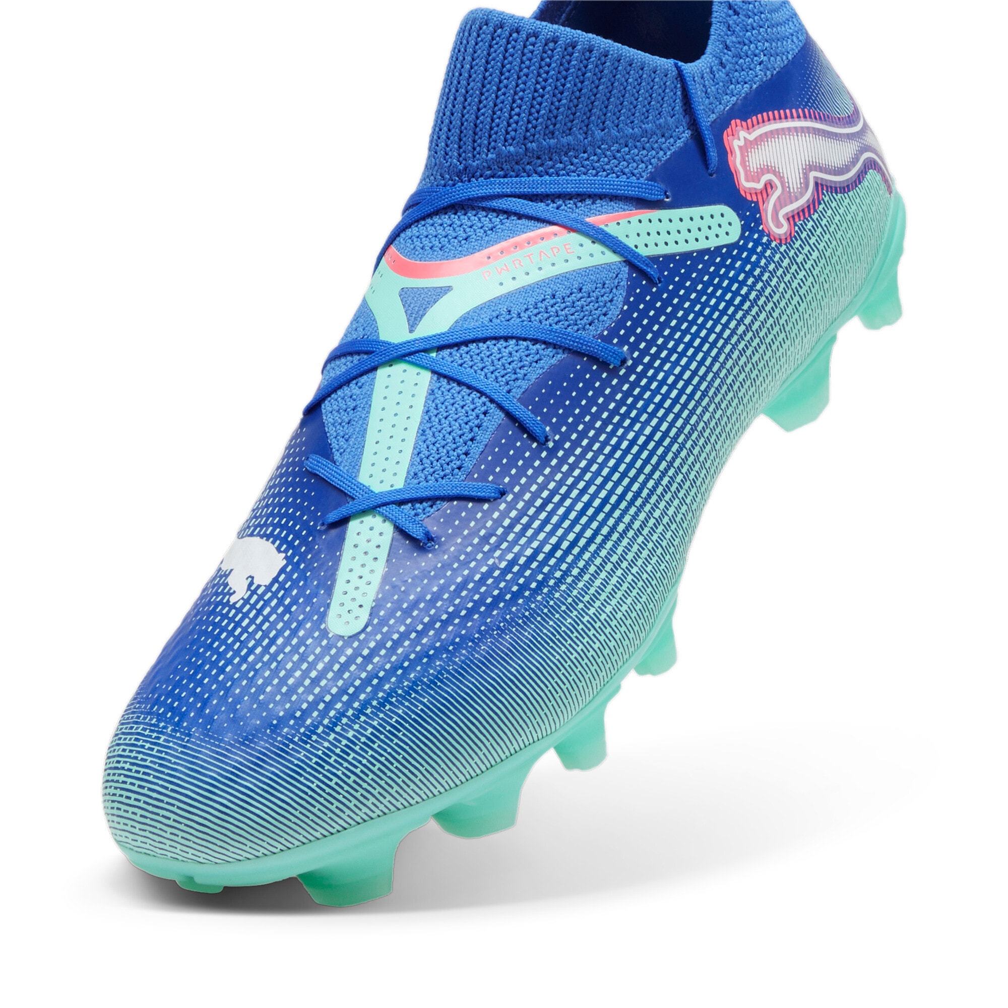 PUMA Fussballschuh »FUTURE 7 PRO FG/AG«