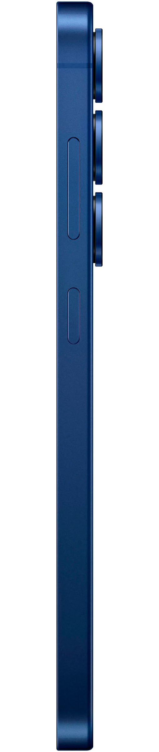 Samsung Smartphone »Galaxy S25«, Navy