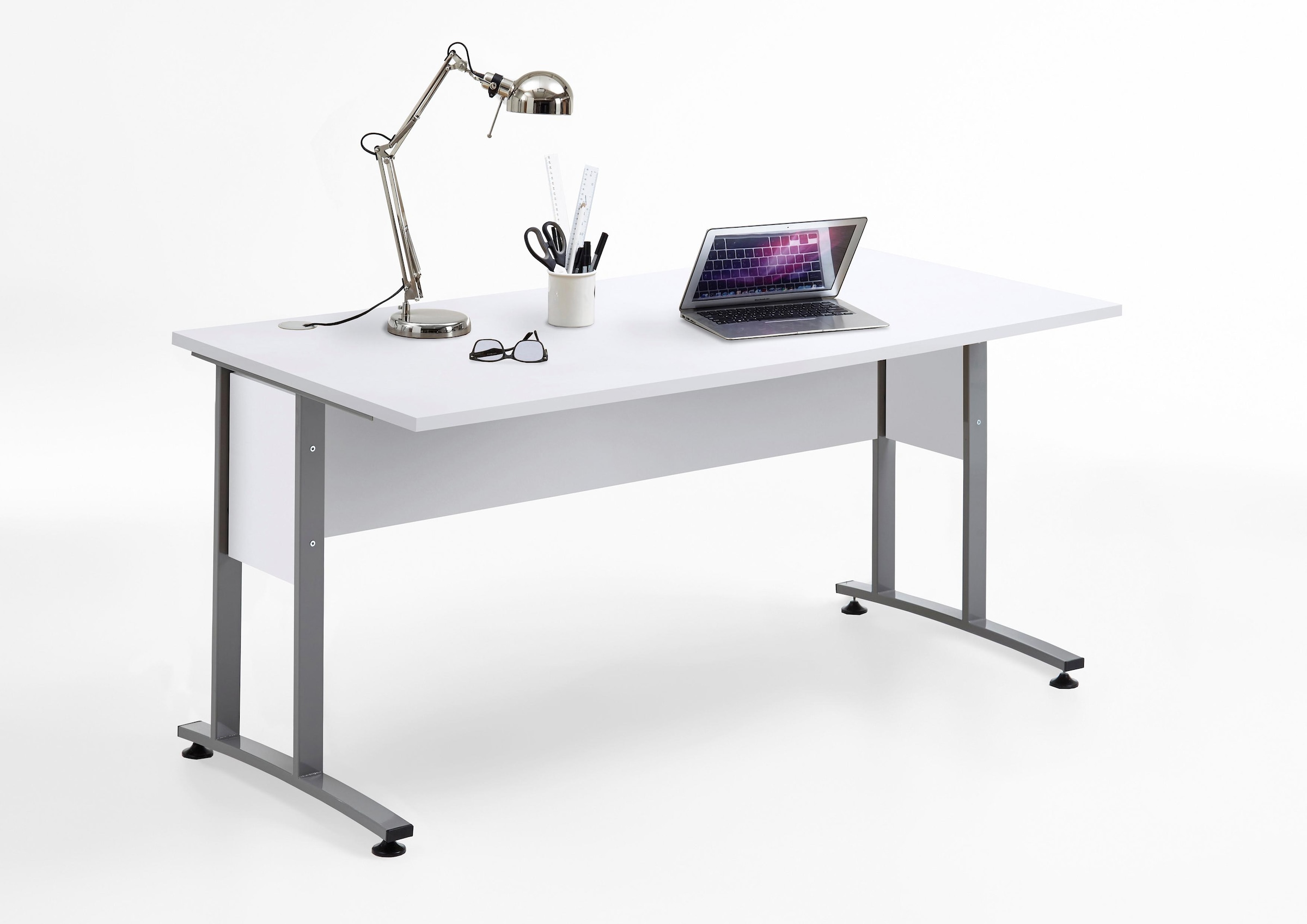 Image of FMD Schreibtisch "Calvi"