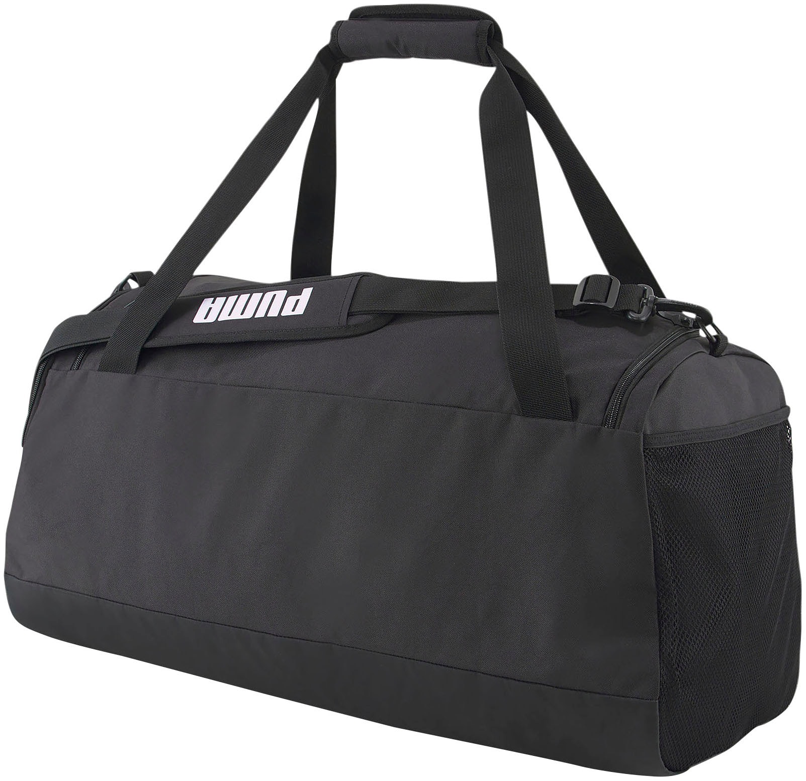 PUMA Sporttasche »CHALLENGER DUFFEL BAG M«