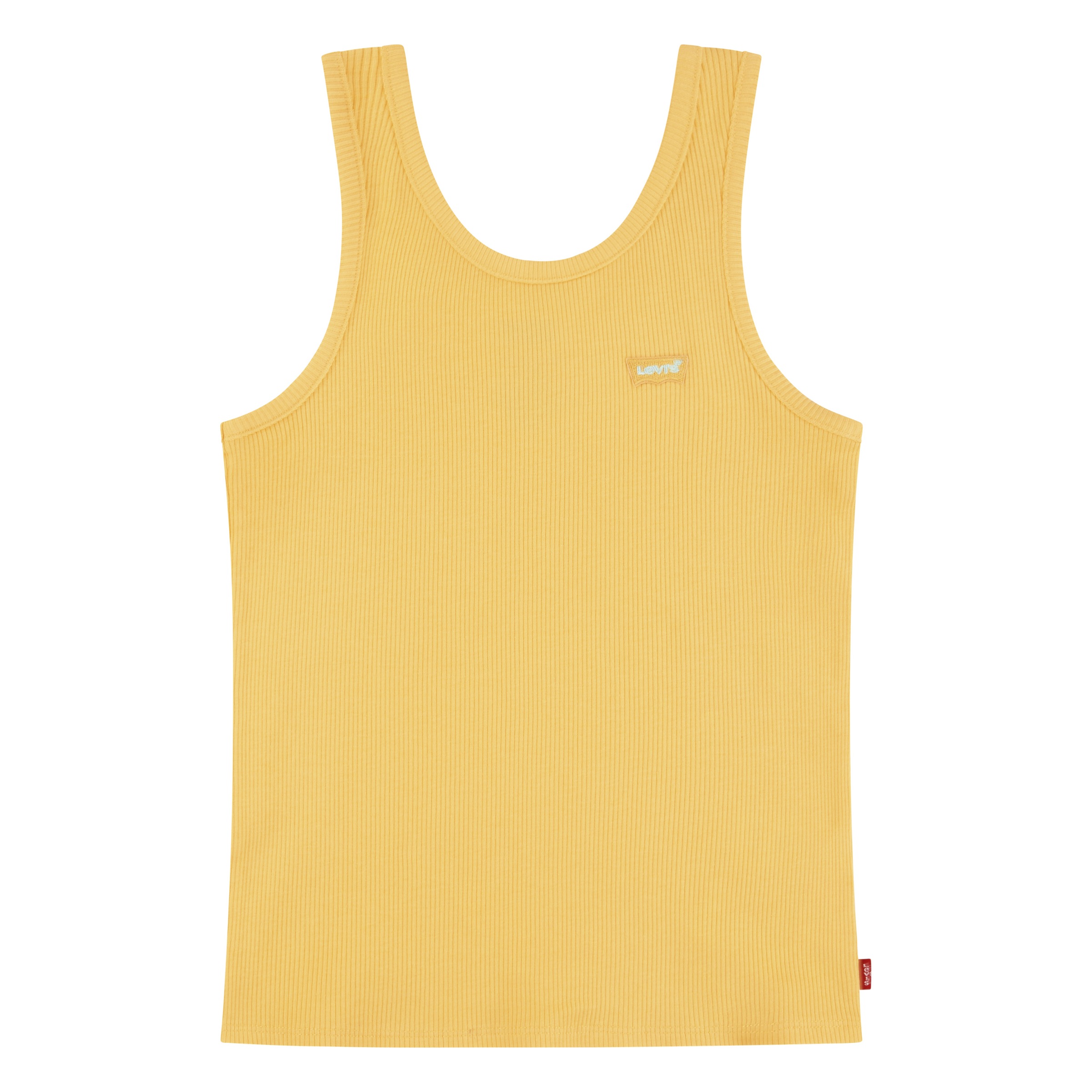 Levi's® Kids Ripptanktop »LVG MEET AND GREET RIBBED TANK«, for GIRLS