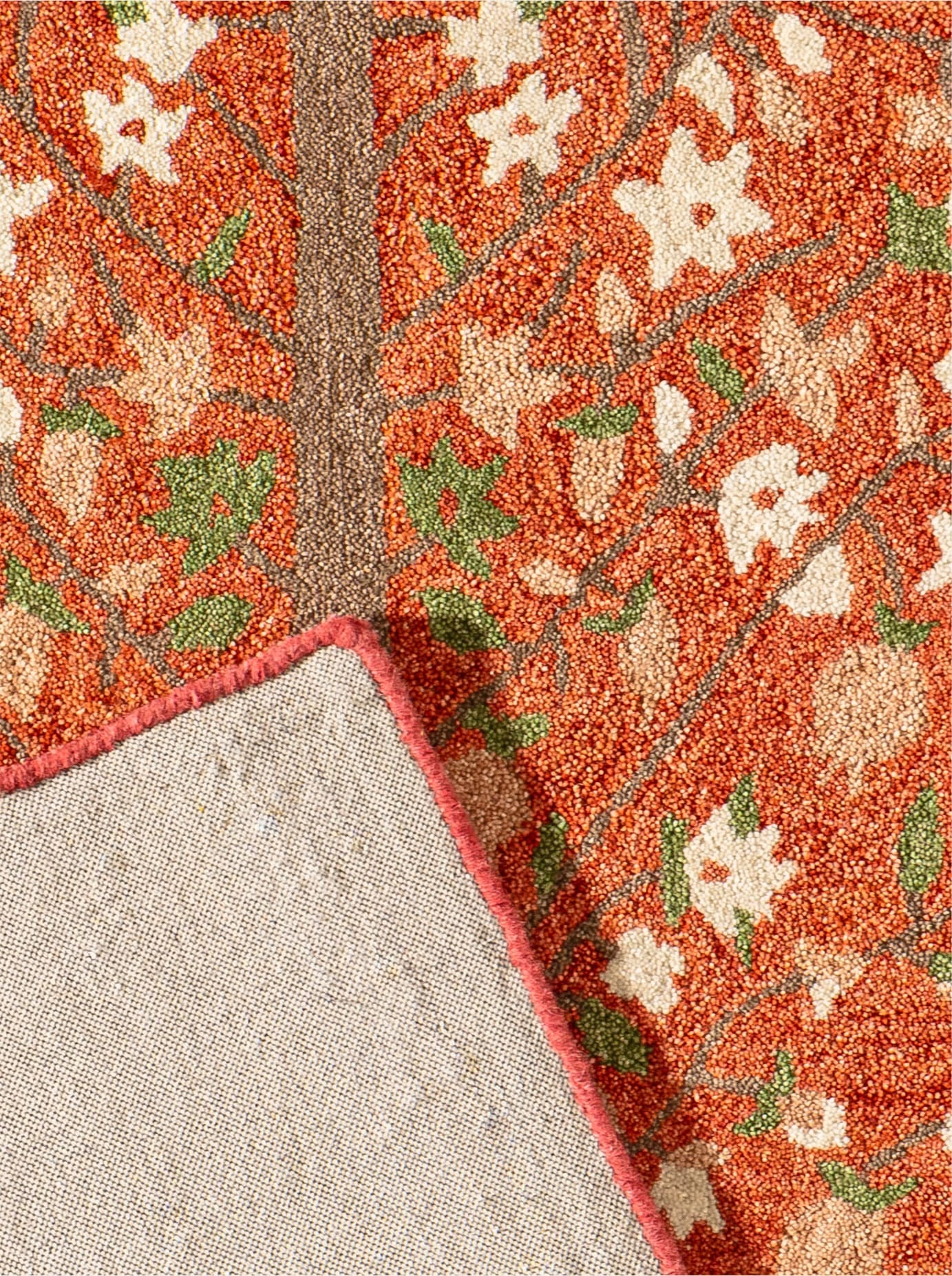heine home Teppich, rechteckig, 9 mm Höhe
