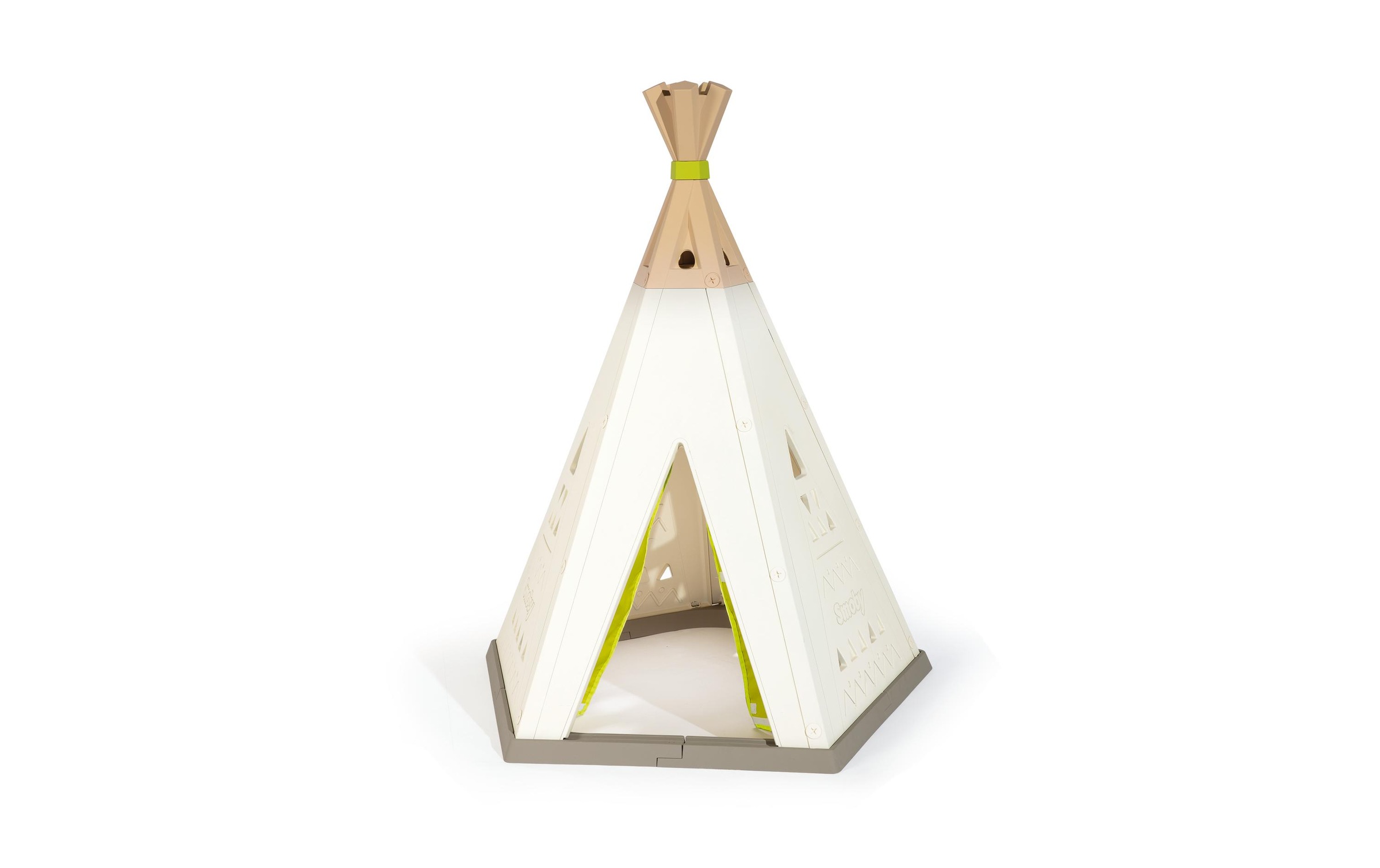 Image of Smoby Spielhaus »Smoby Spielzelt Tipi« bei Ackermann Versand Schweiz