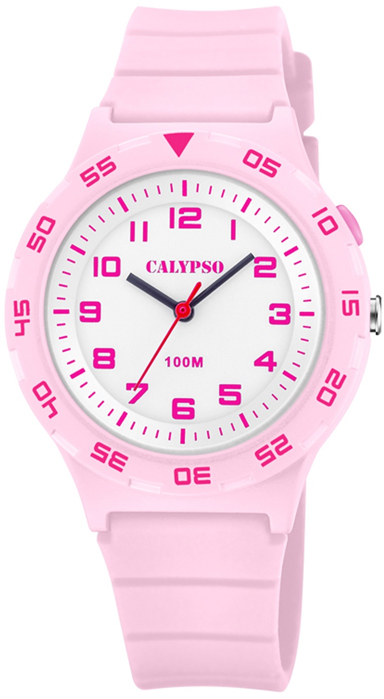 Image of CALYPSO WATCHES Quarzuhr »Sweet Time, K5797/1« bei Ackermann Versand Schweiz