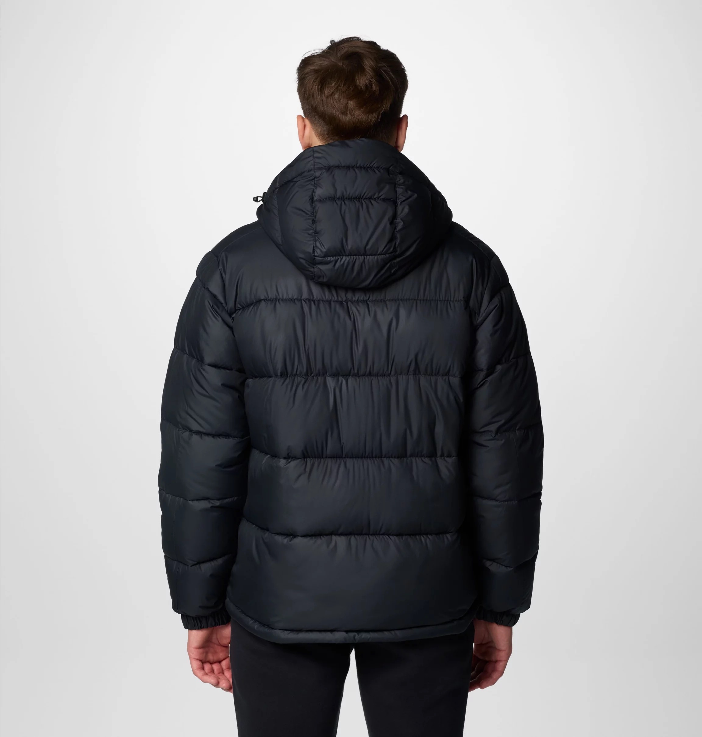 Columbia Funktionsjacke »PIKE LAKE II HOODED JACKET«, (1 St.), mit Kapuze