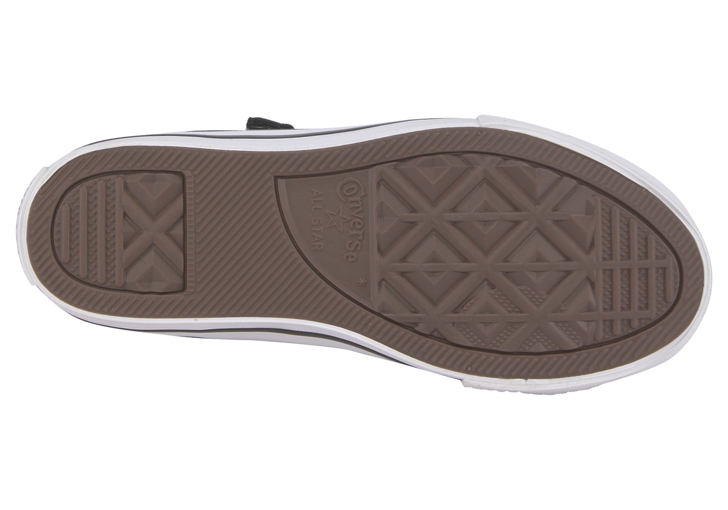 Converse Sneaker »CHUCK TAYLOR ALL STAR MALDEN STREET«