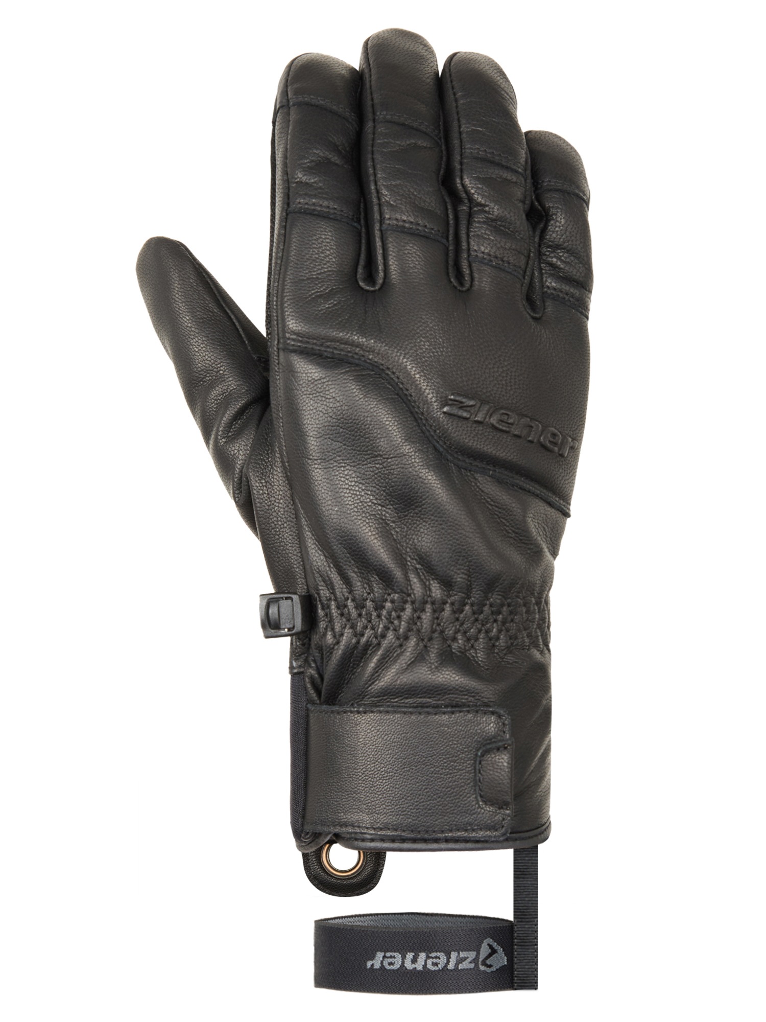 Ziener Gants de ski »GISMON-Z AS® PR TOUCH«